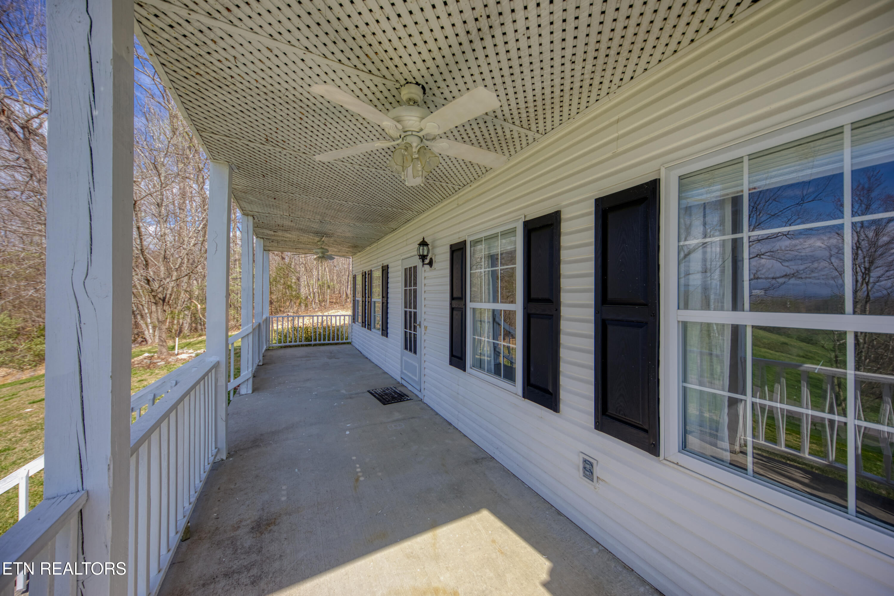 910 Ridge Circle Road Andersonville TN 37705