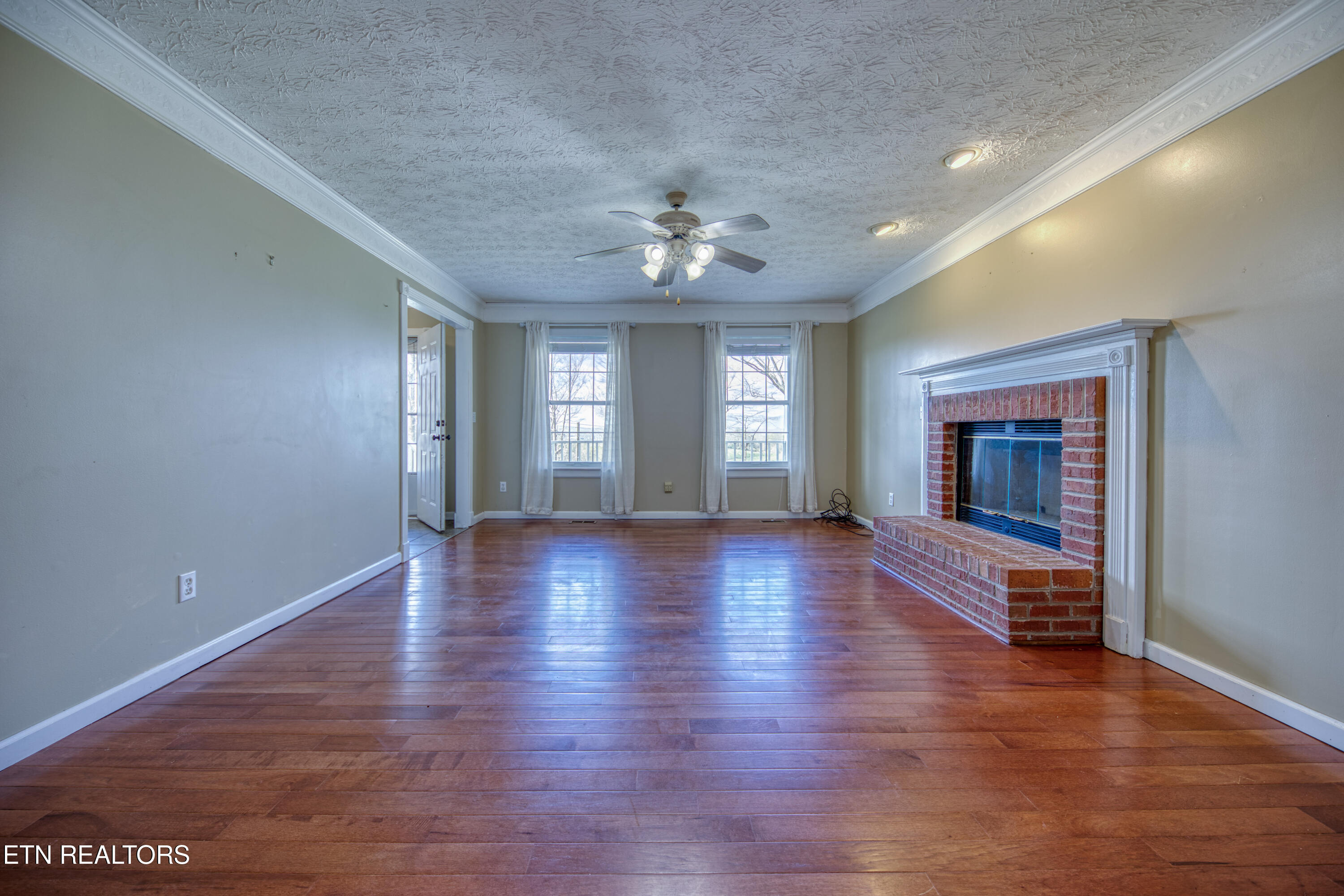 910 Ridge Circle Road Andersonville TN 37705