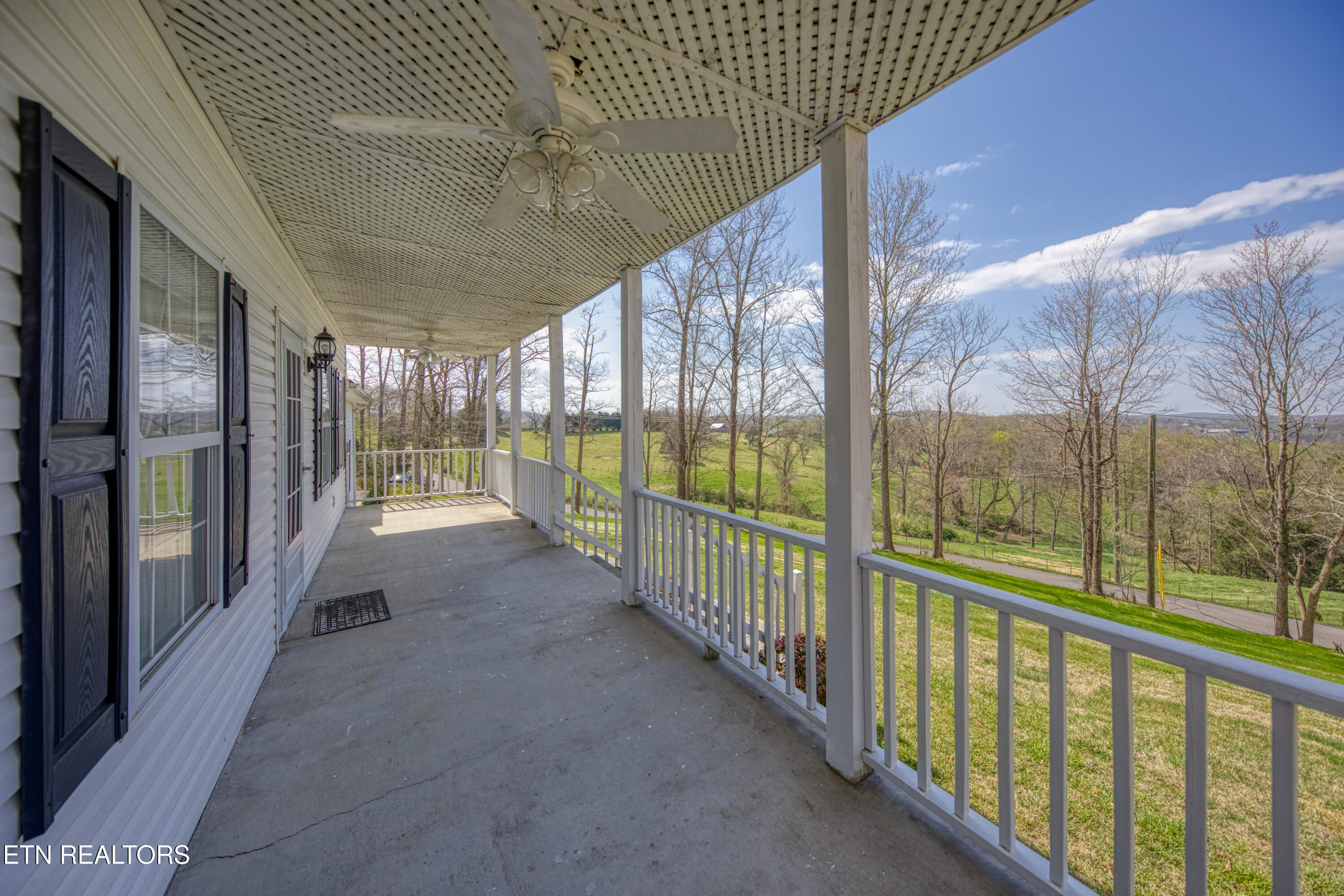910 Ridge Circle Road Andersonville TN 37705