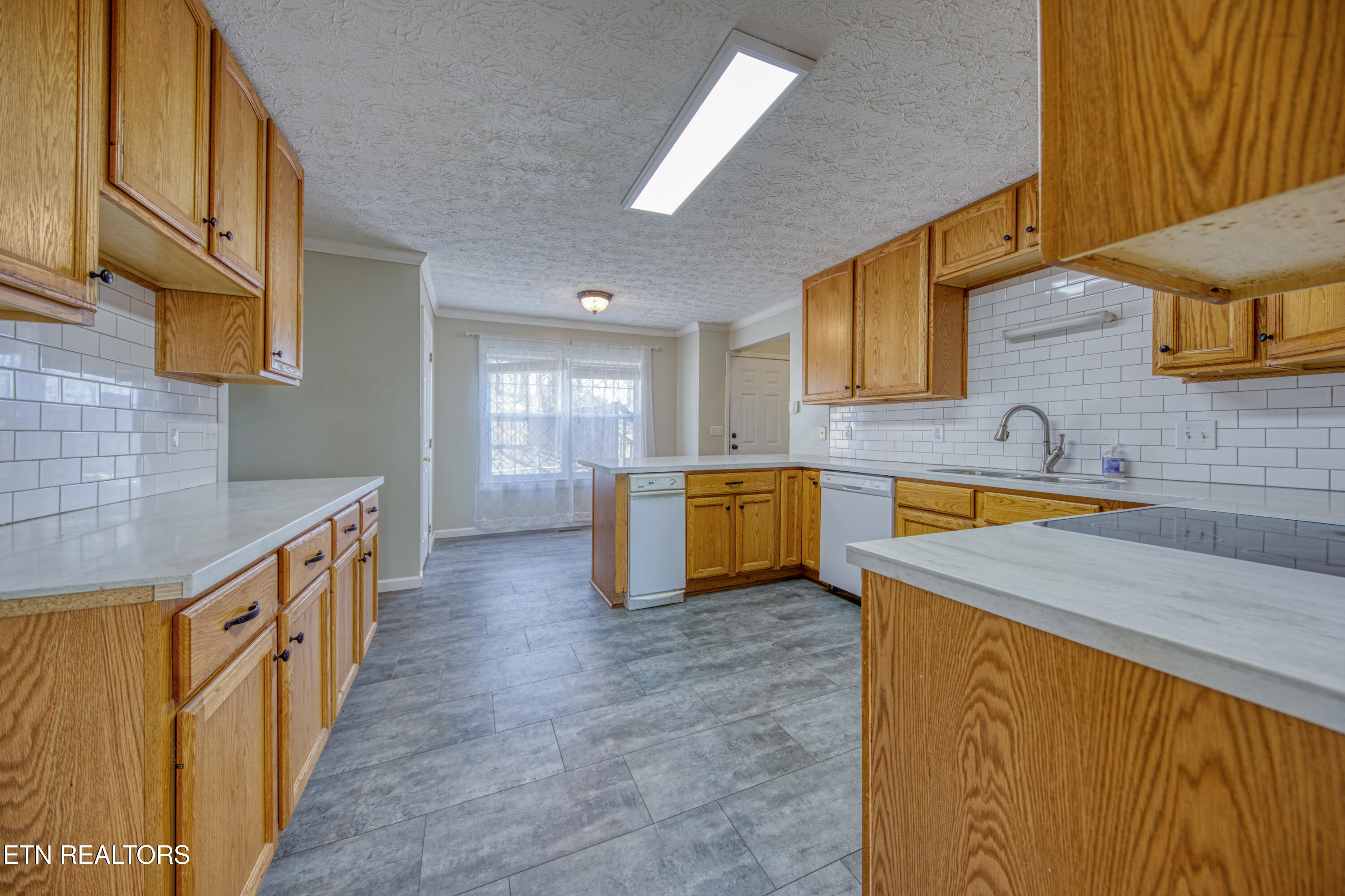910 Ridge Circle Road Andersonville TN 37705