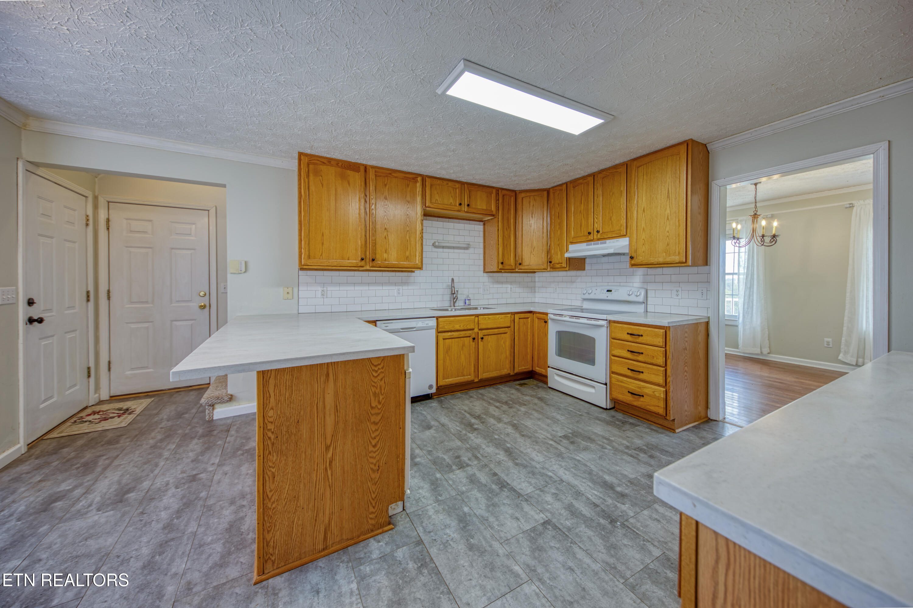 910 Ridge Circle Road Andersonville TN 37705
