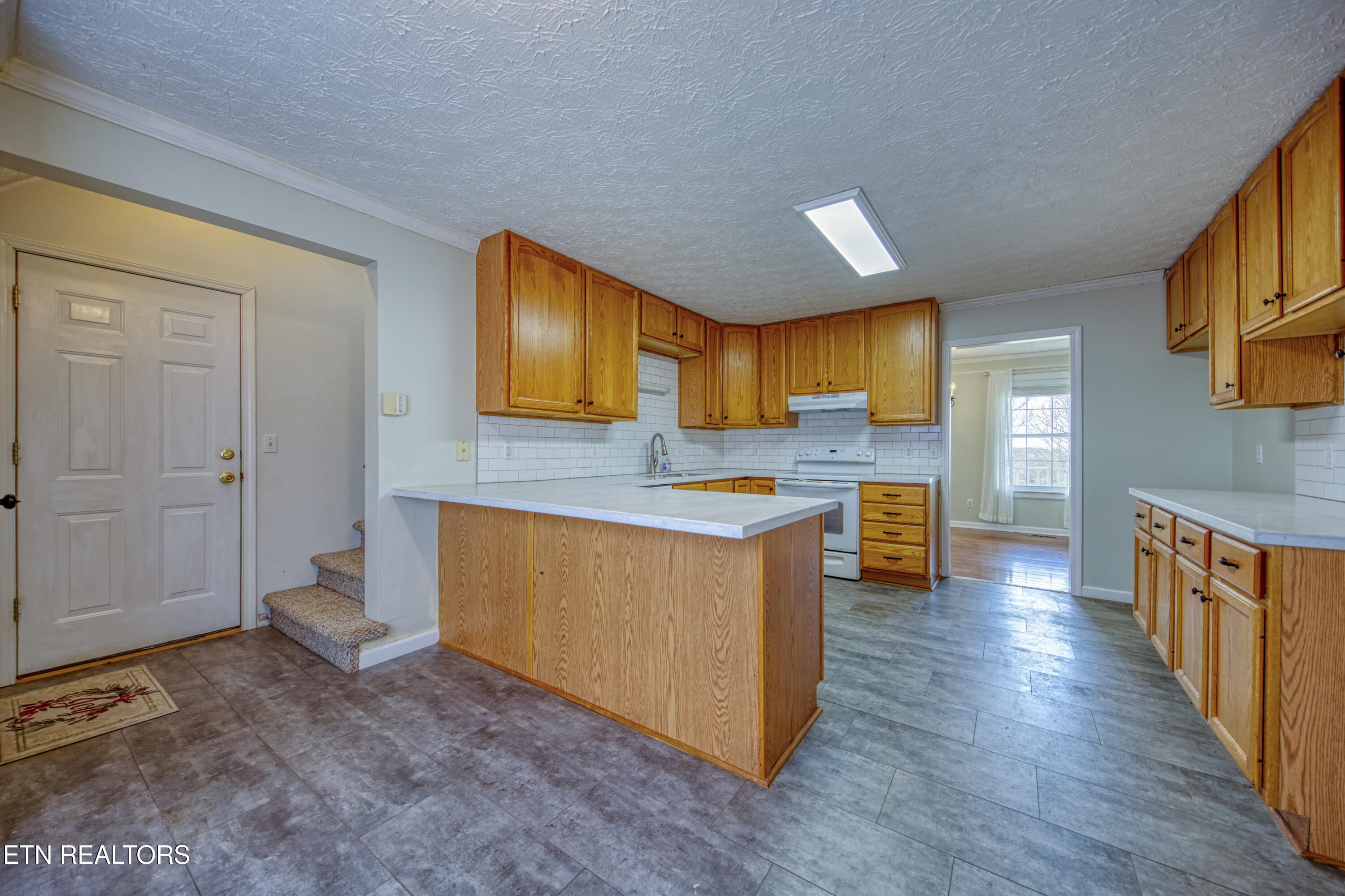 910 Ridge Circle Road Andersonville TN 37705