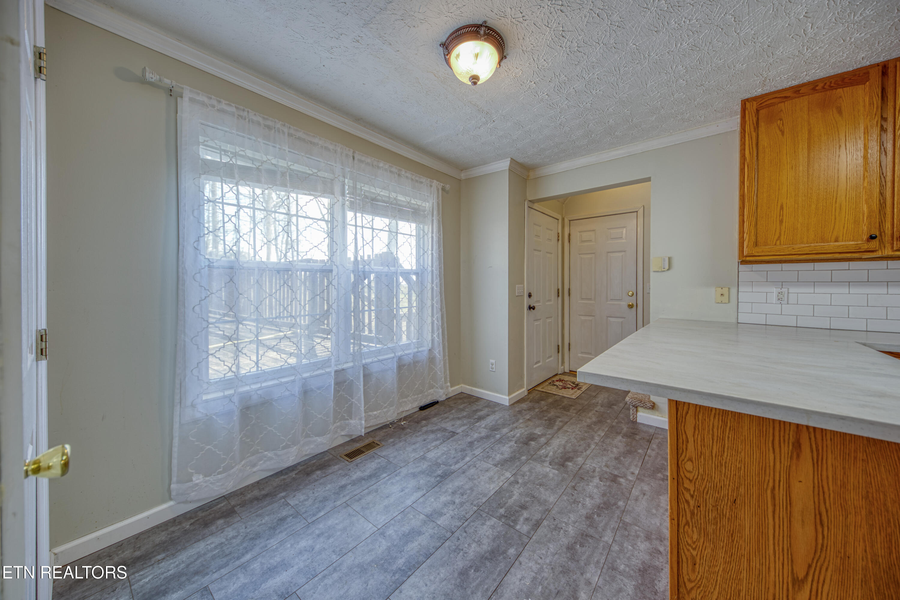 910 Ridge Circle Road Andersonville TN 37705