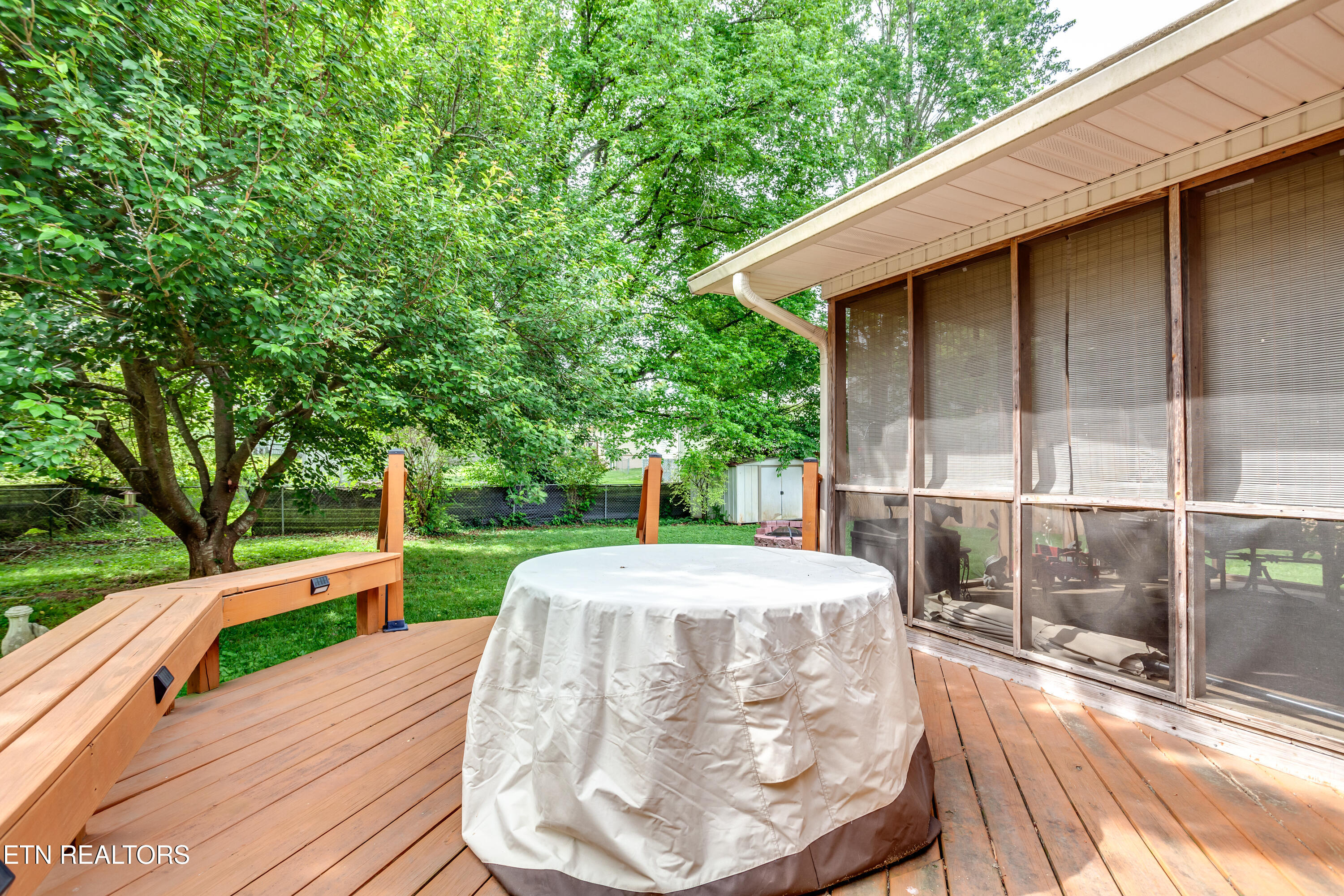 5150 NW Rendava Lane Knoxville TN 37921