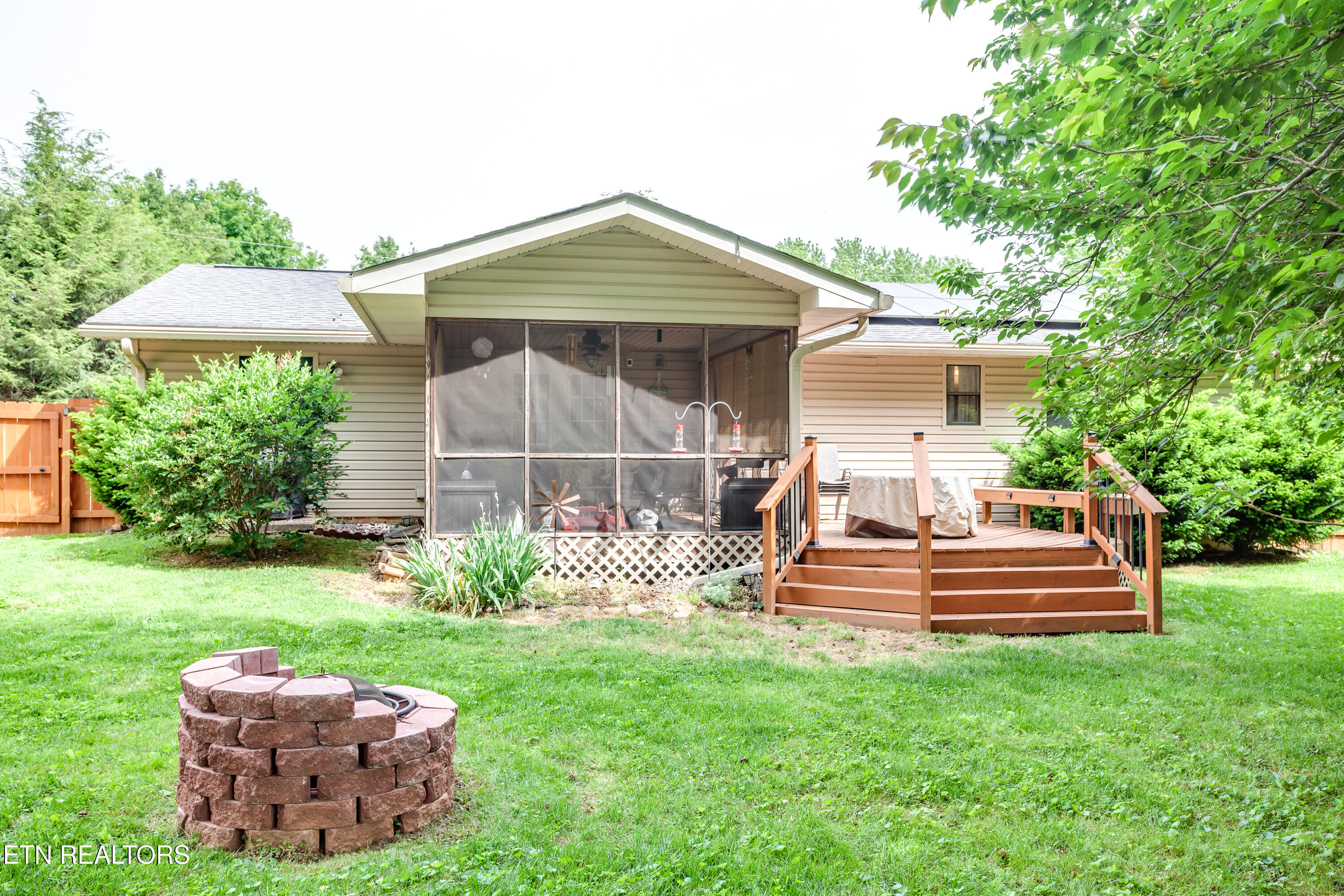 5150 NW Rendava Lane Knoxville TN 37921