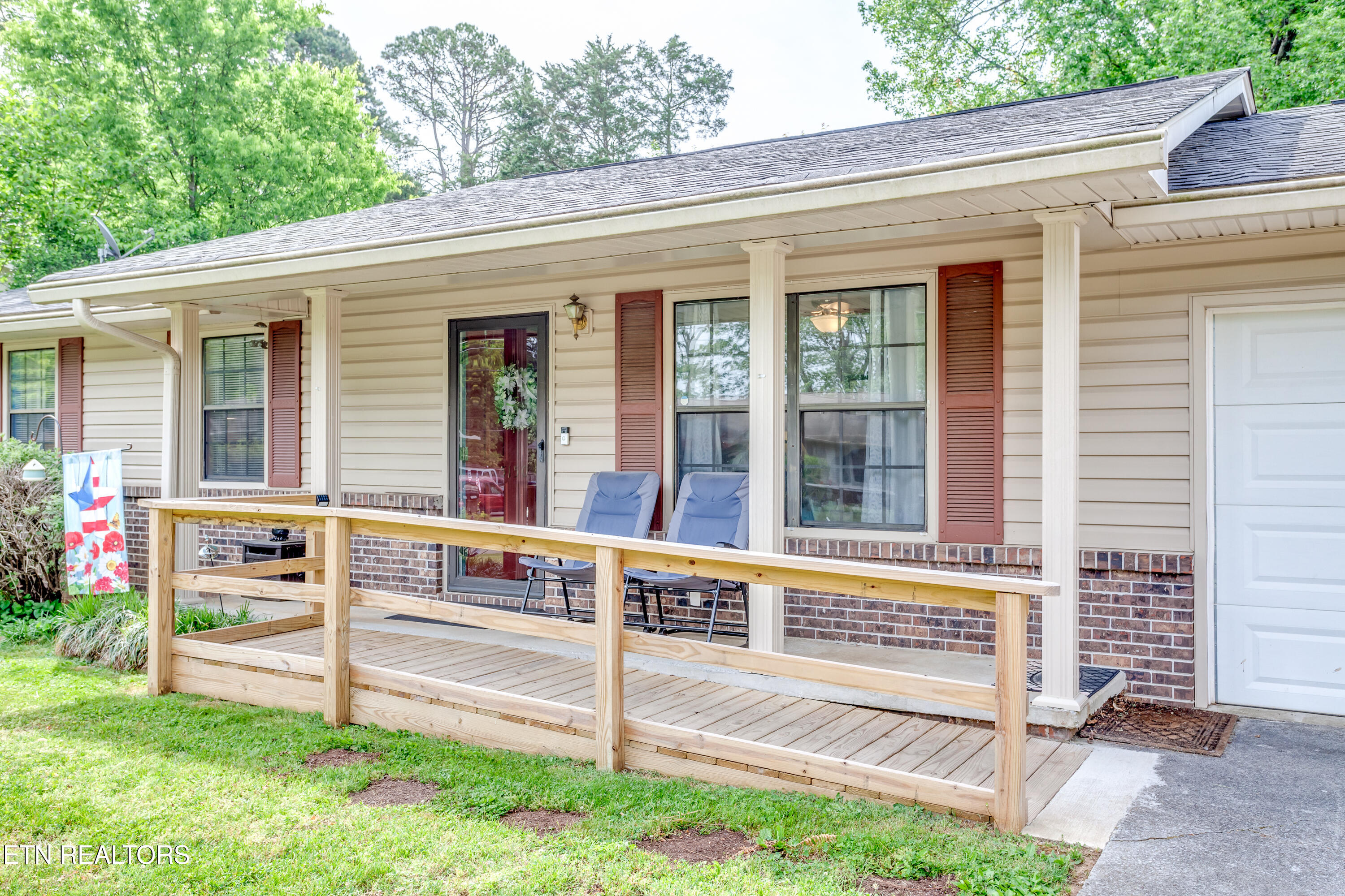 5150 NW Rendava Lane Knoxville TN 37921