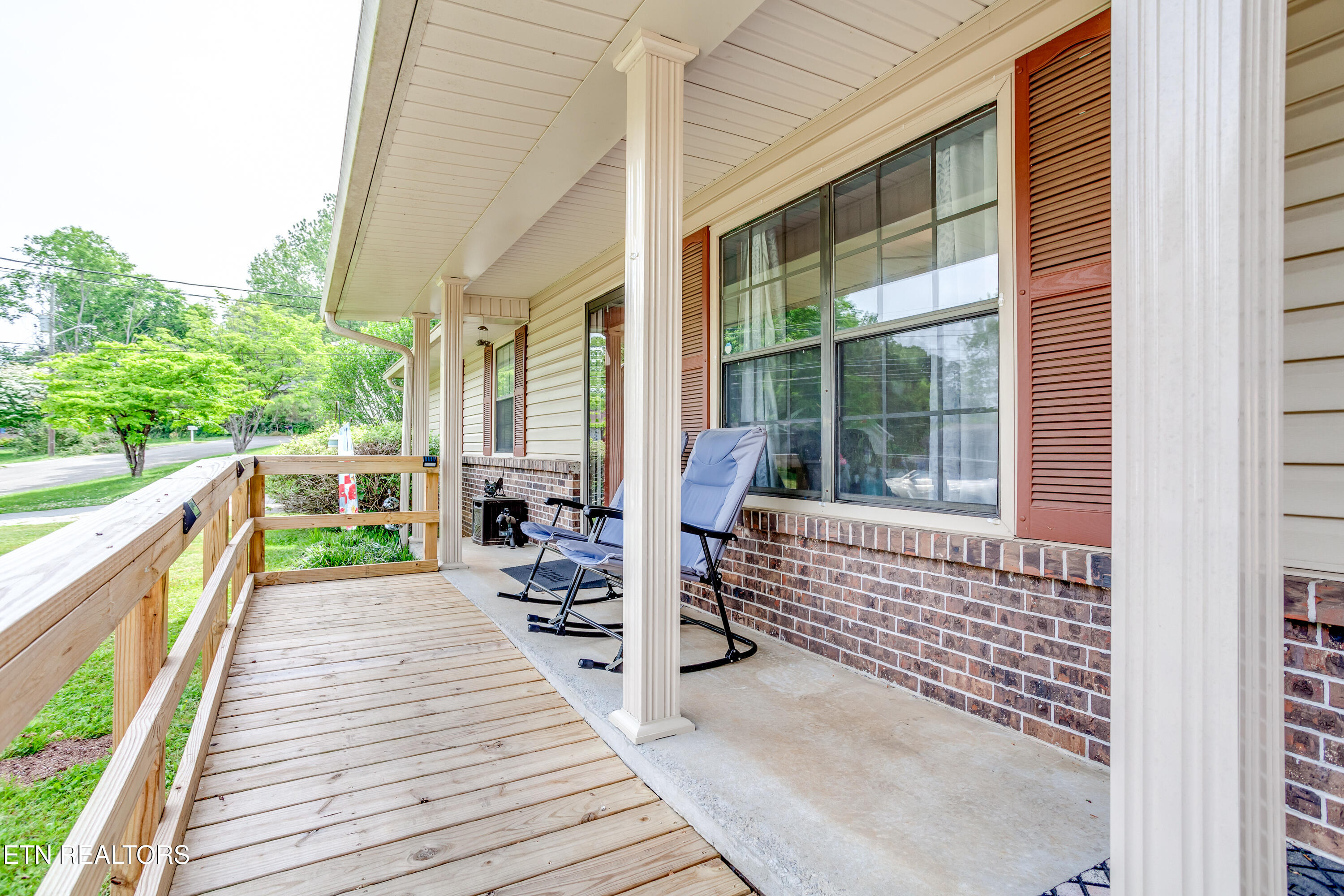 5150 NW Rendava Lane Knoxville TN 37921