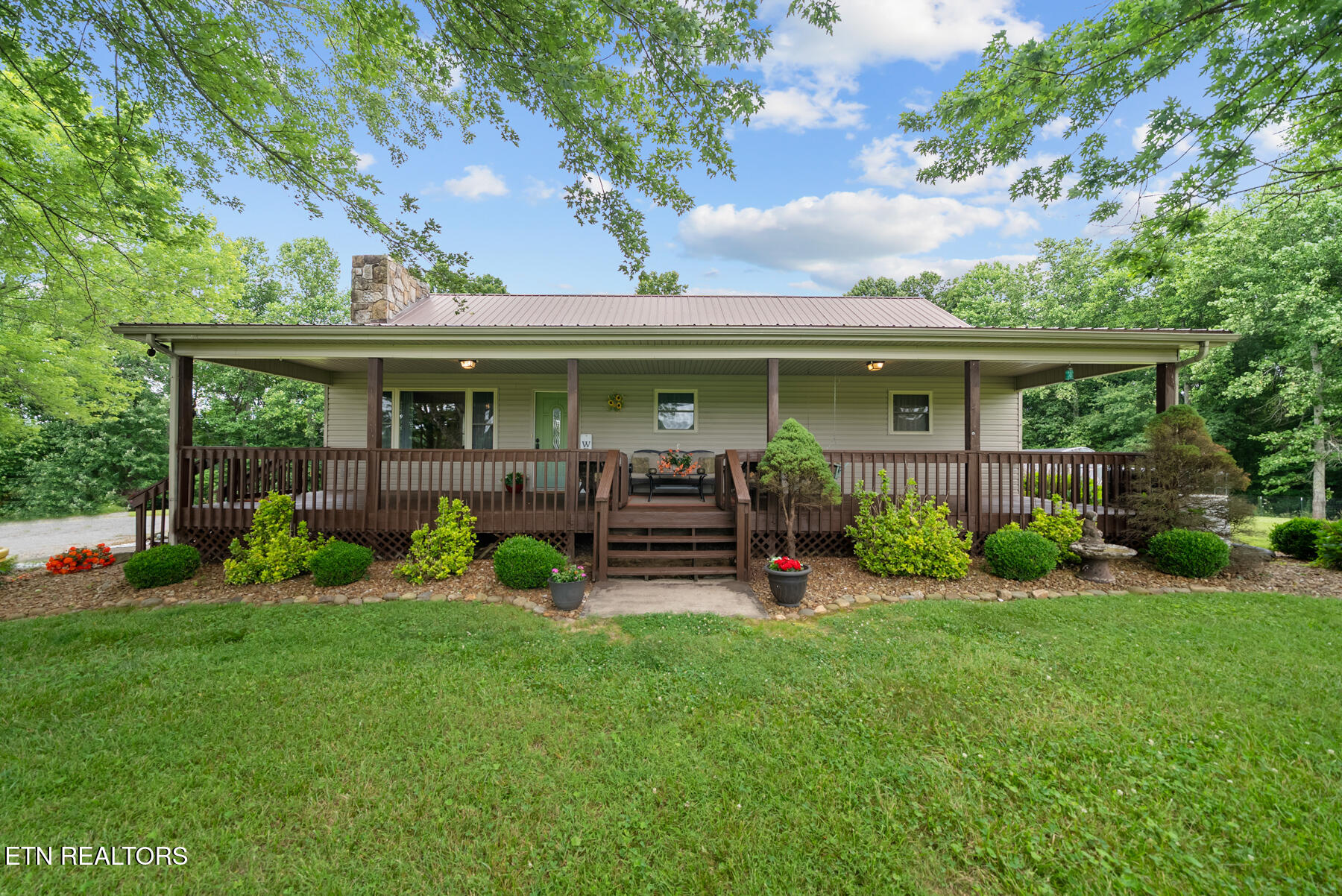 600 Dave Garrett Road Crossville TN 38571