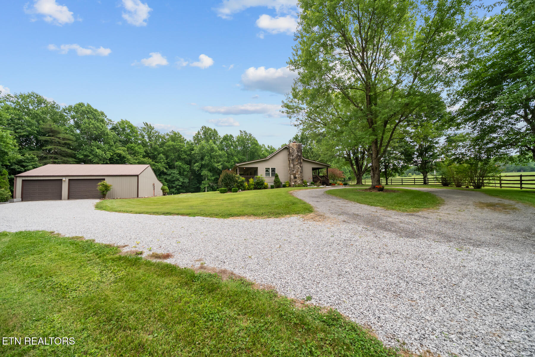 600 Dave Garrett Road Crossville TN 38571