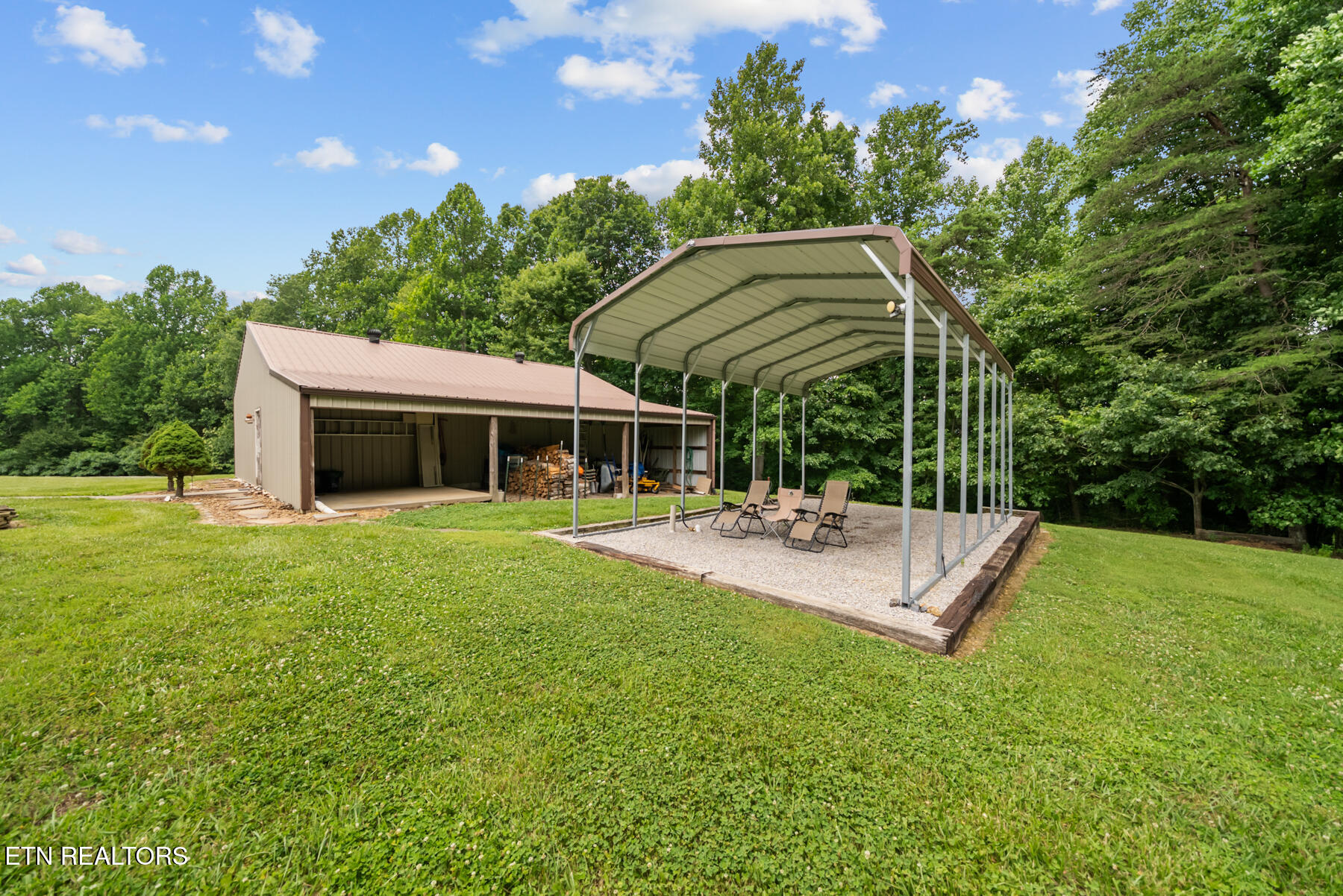 600 Dave Garrett Road Crossville TN 38571