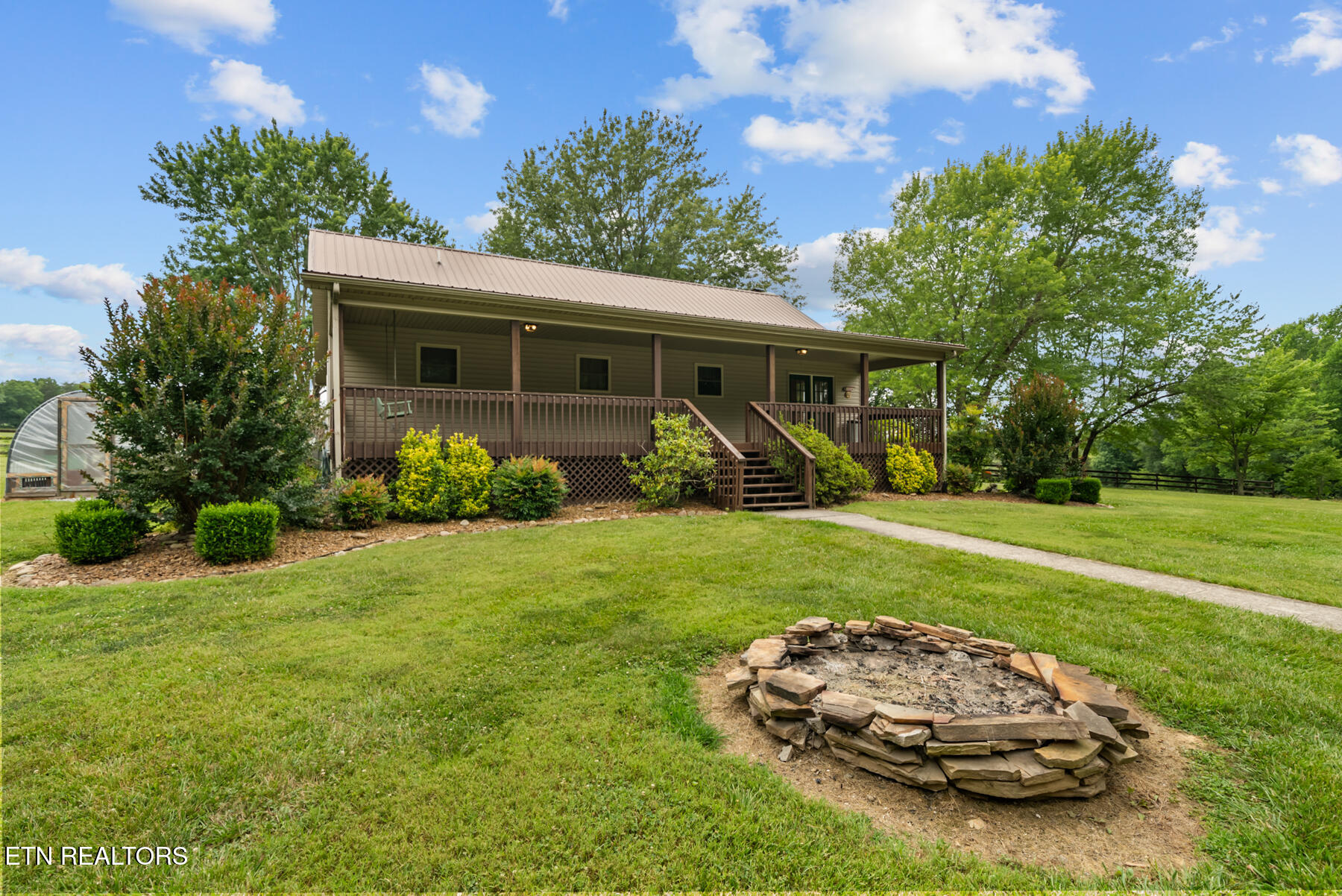 600 Dave Garrett Road Crossville TN 38571