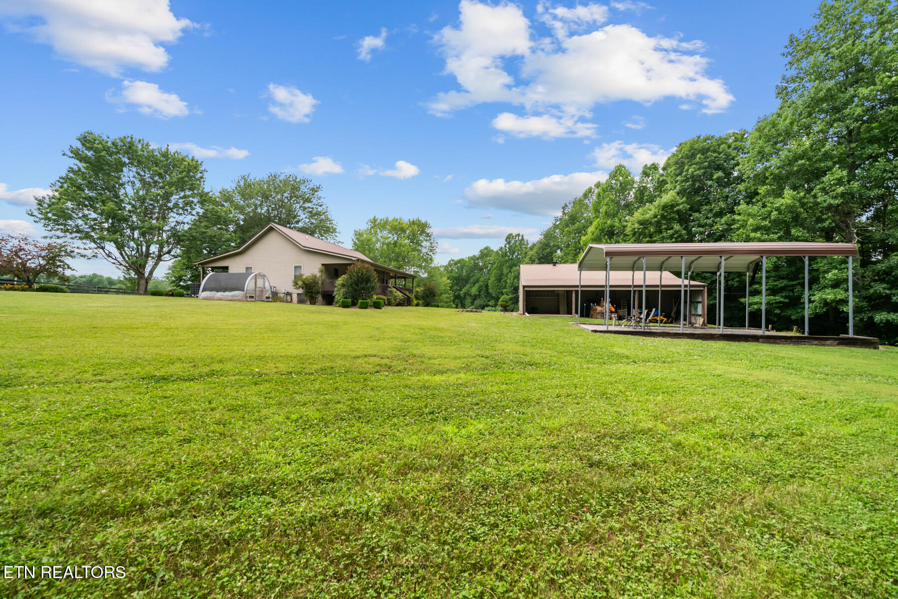 600 Dave Garrett Road Crossville TN 38571