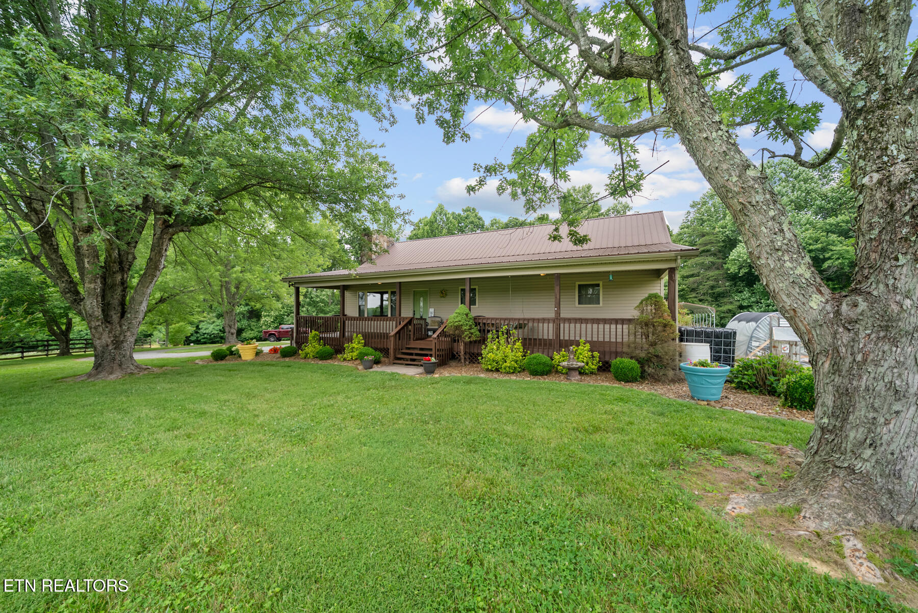600 Dave Garrett Road Crossville TN 38571