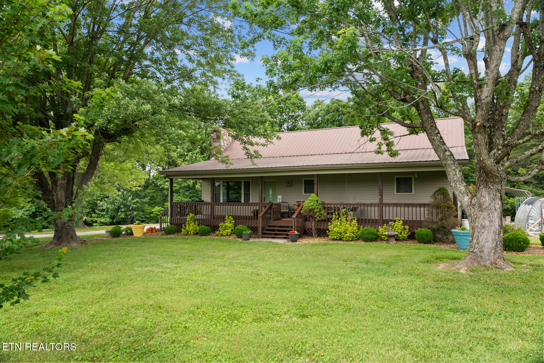 600 Dave Garrett Road Crossville TN 38571