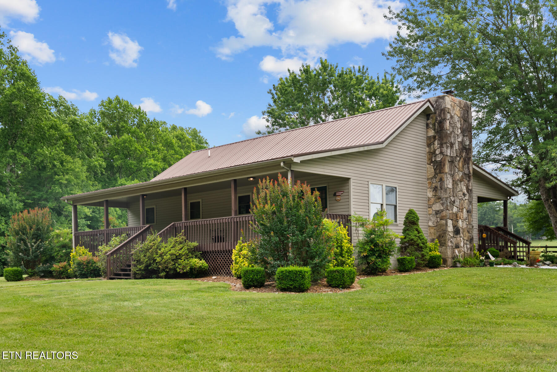 600 Dave Garrett Road Crossville TN 38571