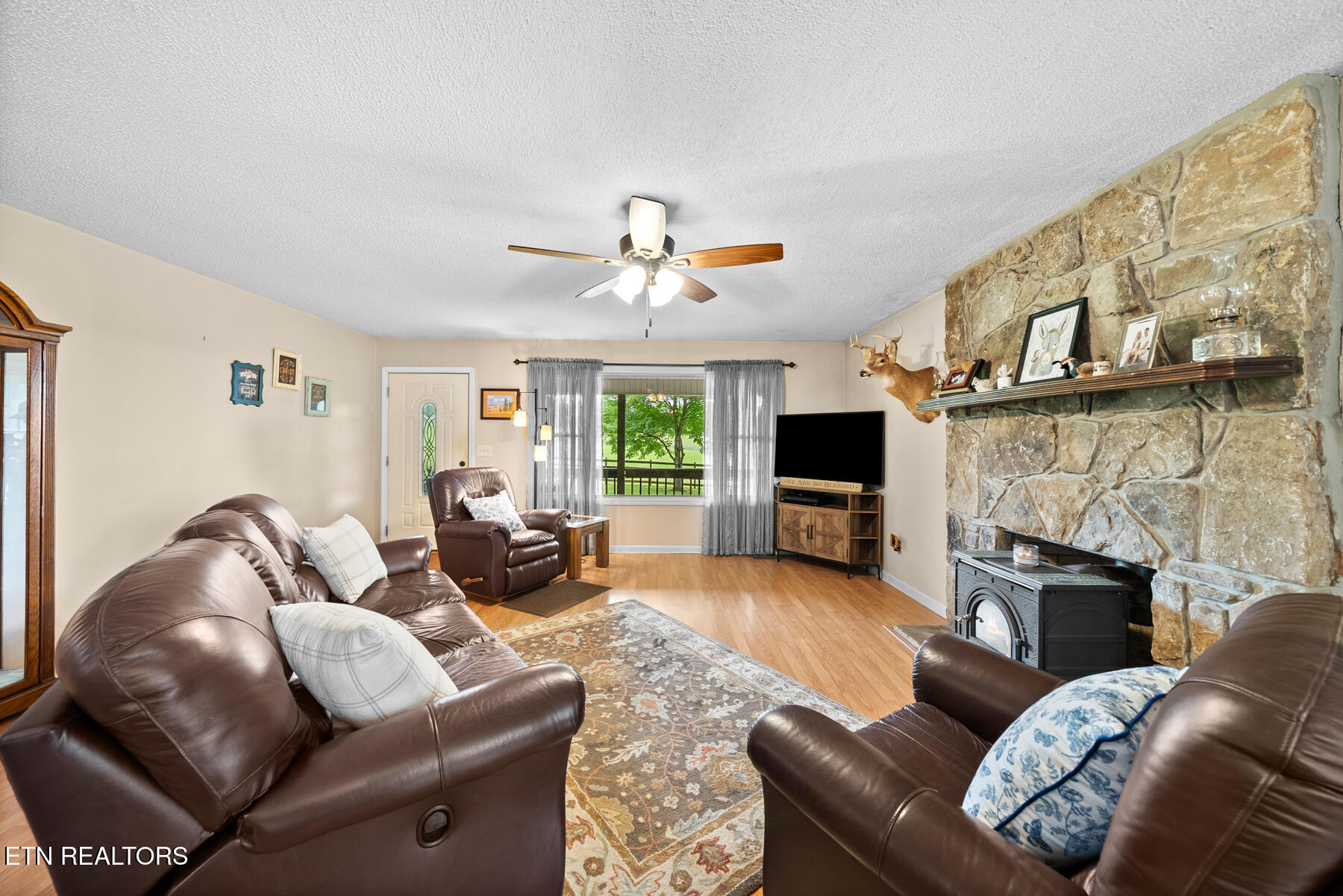 600 Dave Garrett Road Crossville TN 38571