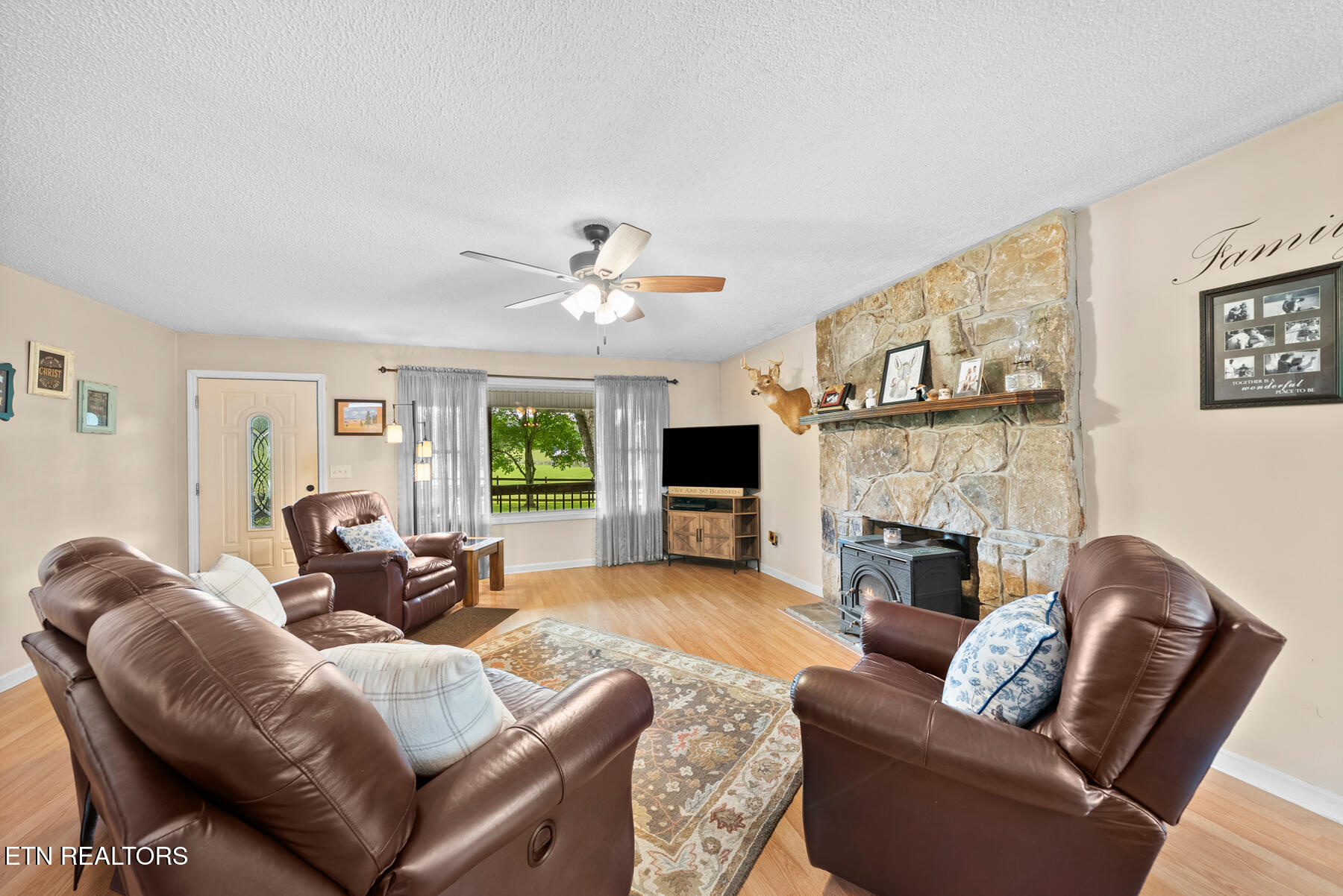 600 Dave Garrett Road Crossville TN 38571