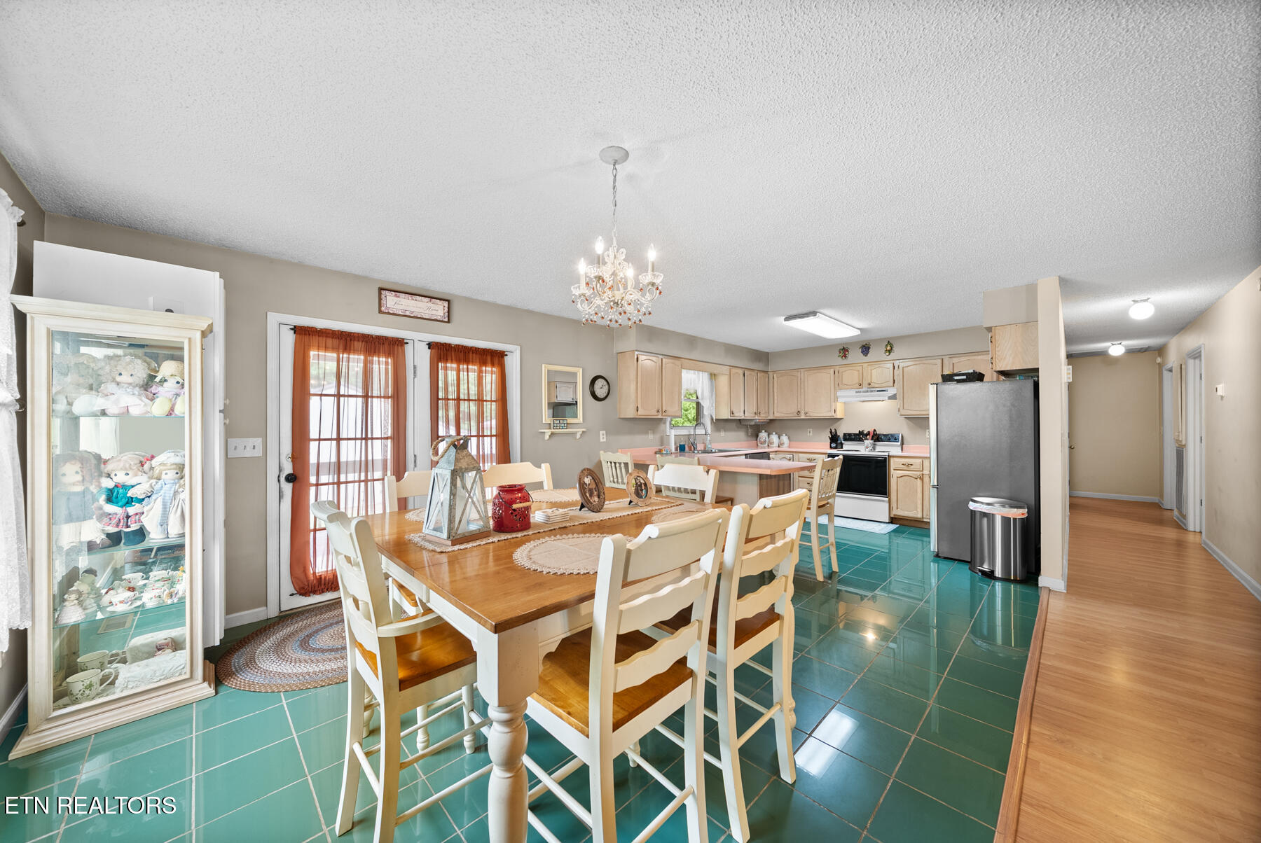 600 Dave Garrett Road Crossville TN 38571