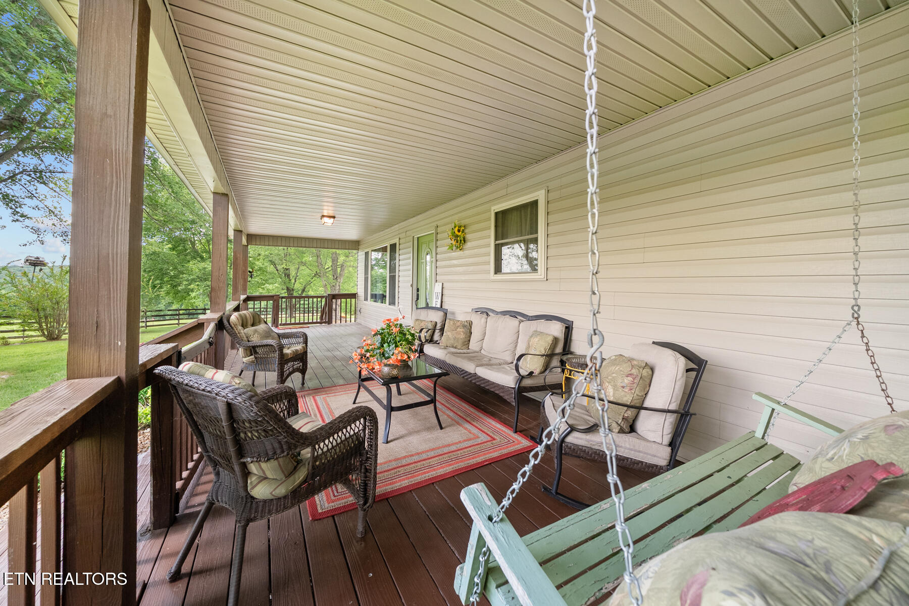 600 Dave Garrett Road Crossville TN 38571