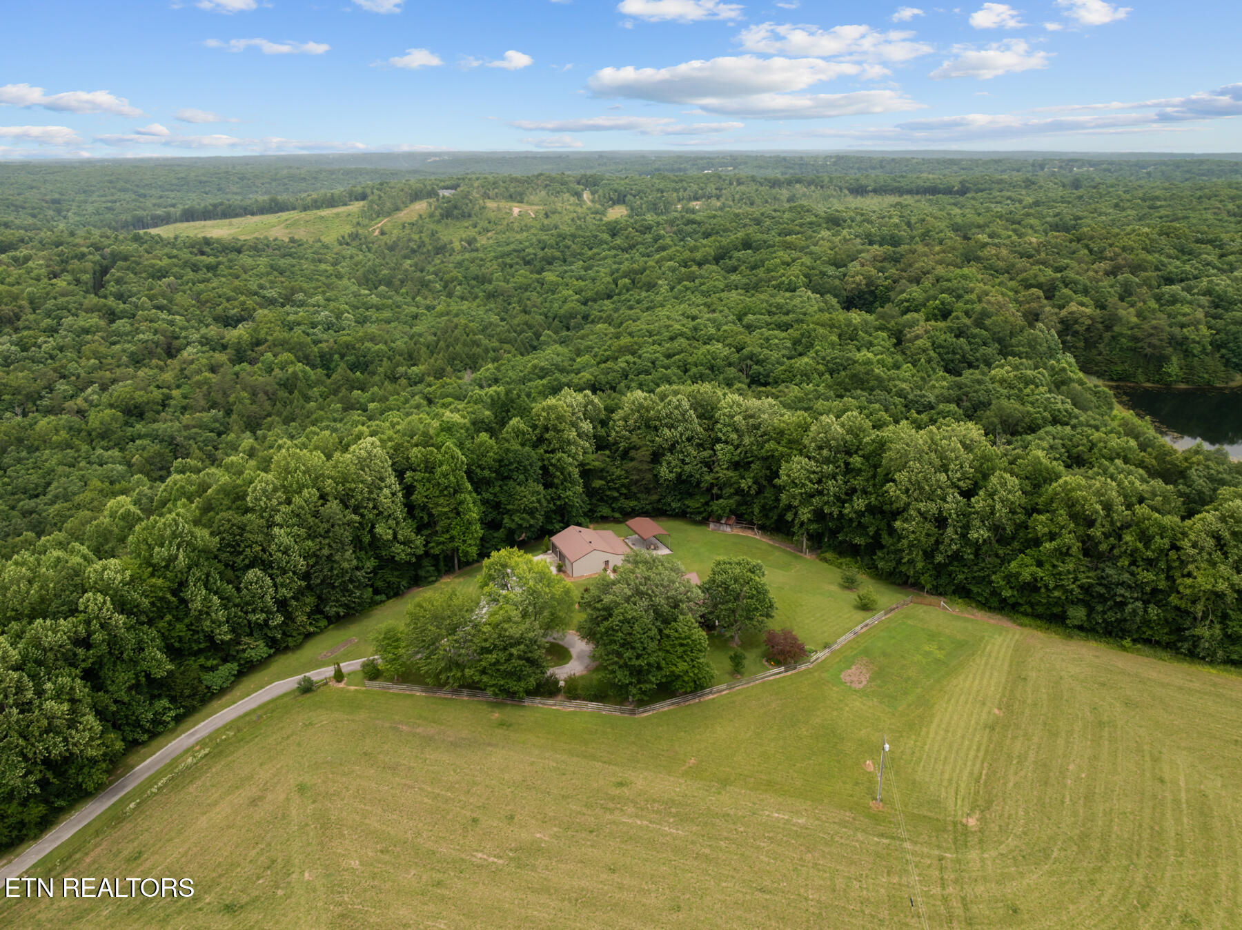 600 Dave Garrett Road Crossville TN 38571