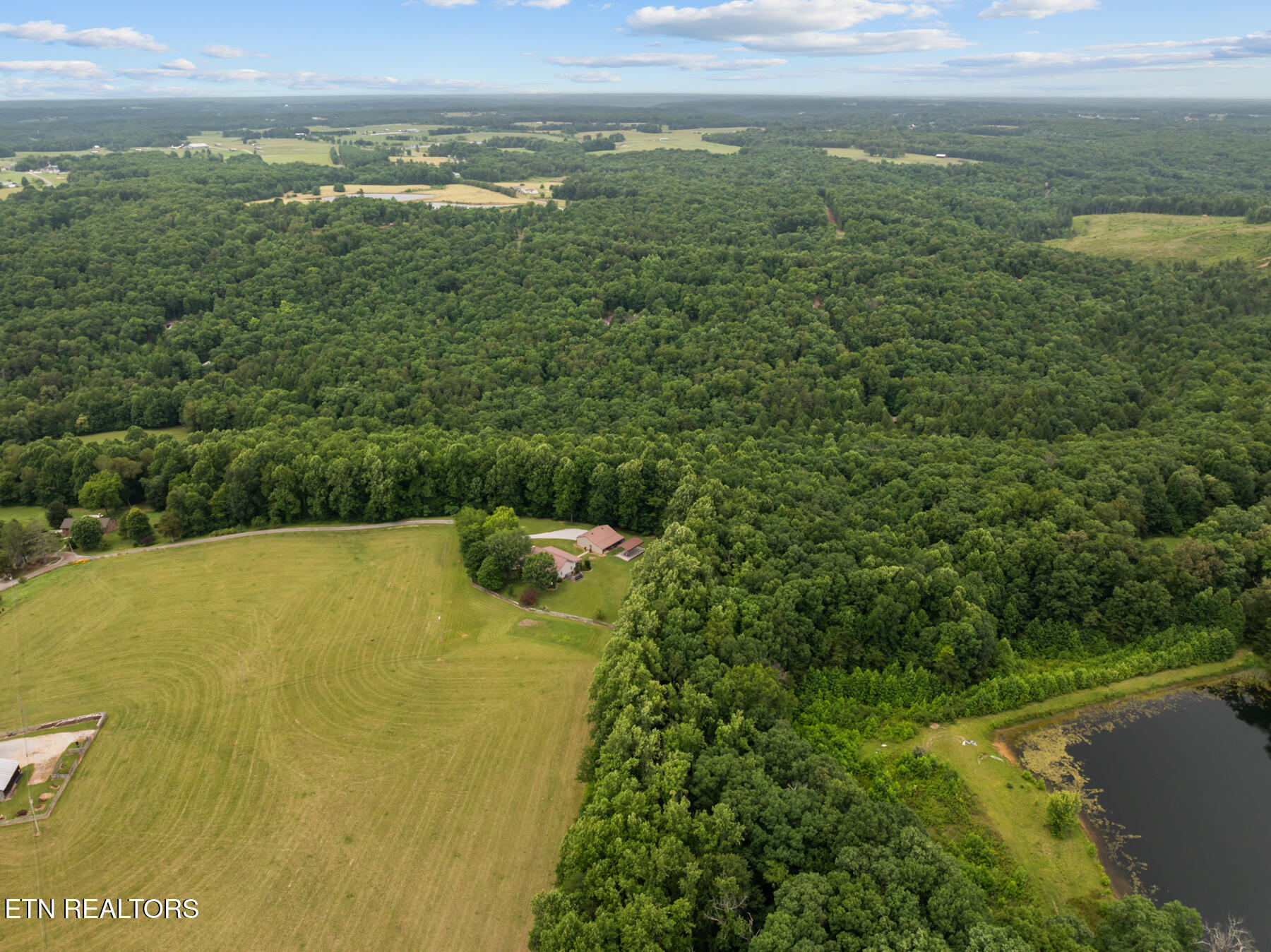 600 Dave Garrett Road Crossville TN 38571