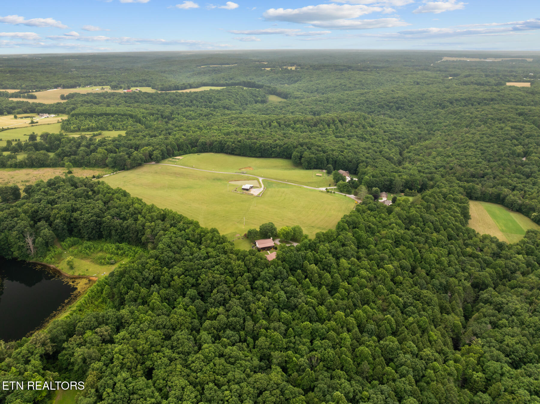 600 Dave Garrett Road Crossville TN 38571