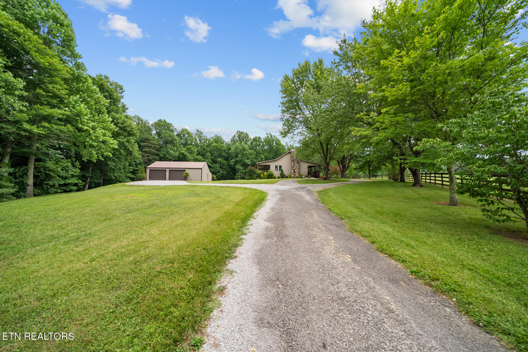 600 Dave Garrett Road Crossville TN 38571