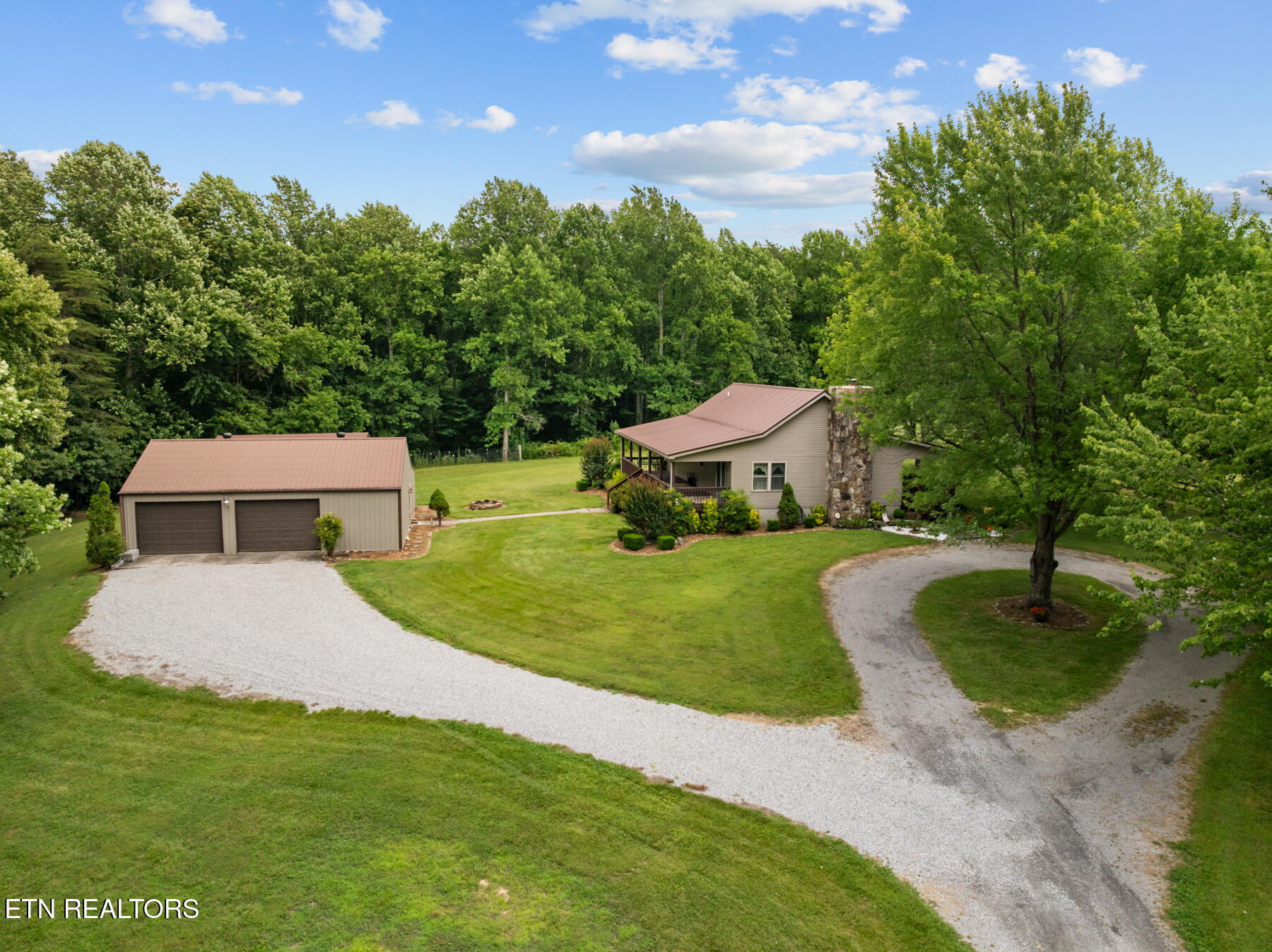 600 Dave Garrett Road Crossville TN 38571