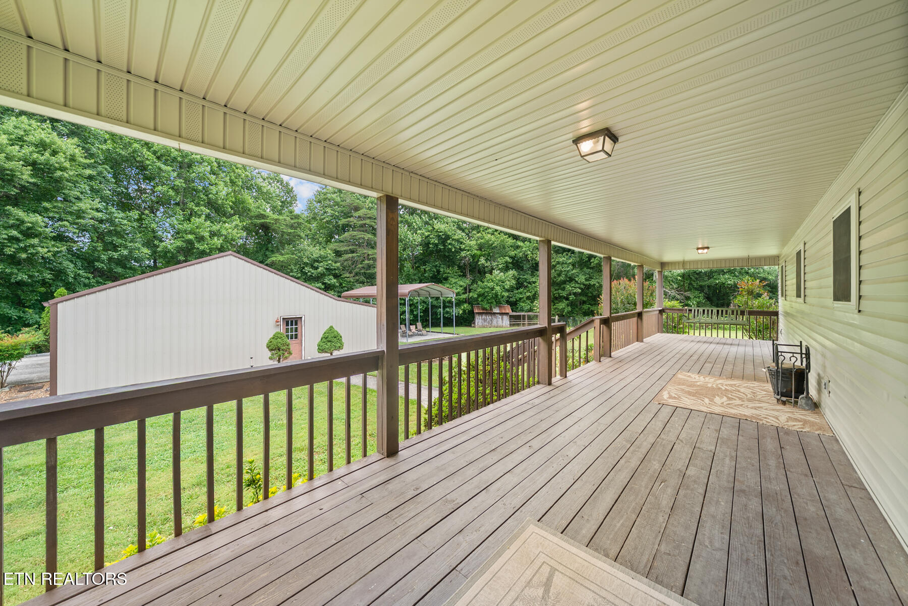 600 Dave Garrett Road Crossville TN 38571