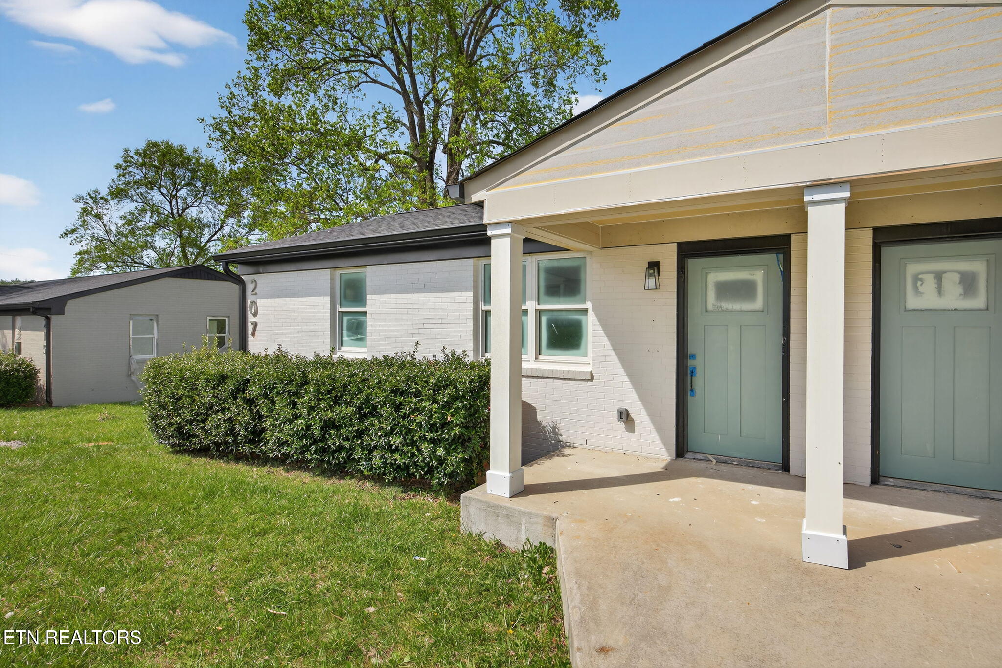 207 Boatman Street Cookeville TN 38501