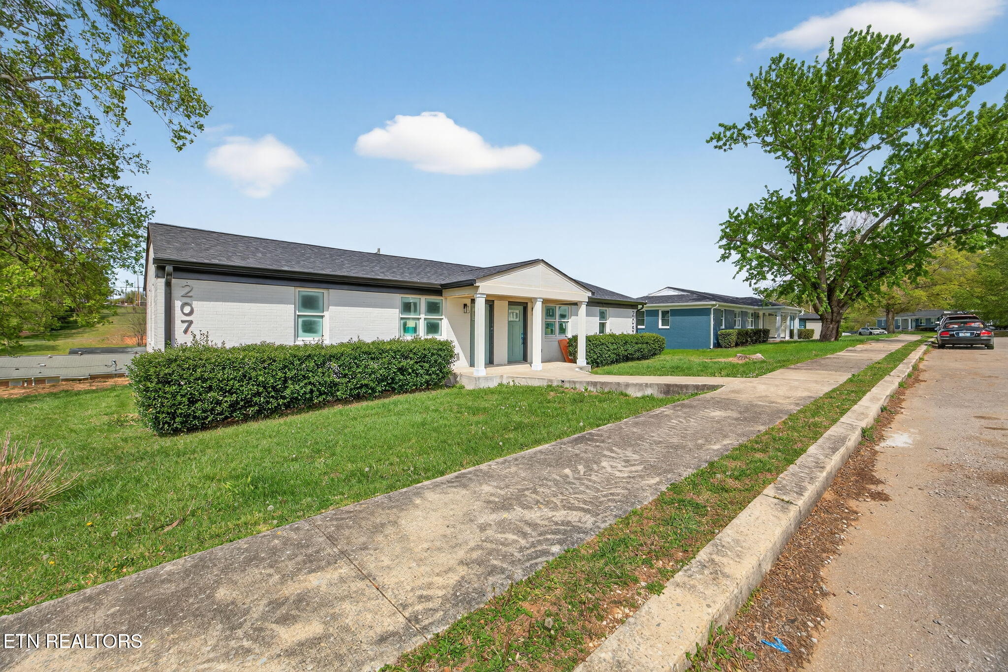207 Boatman Street Cookeville TN 38501