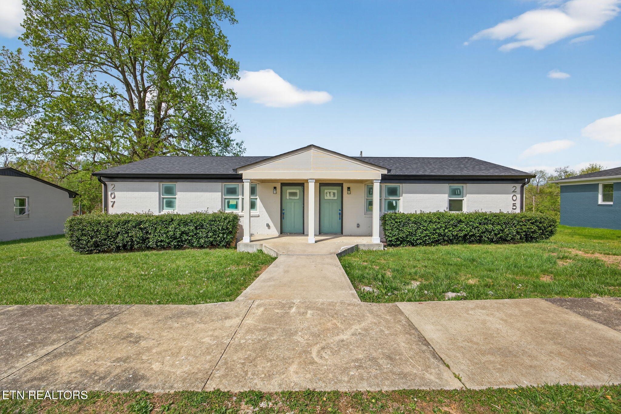 207 Boatman Street Cookeville TN 38501