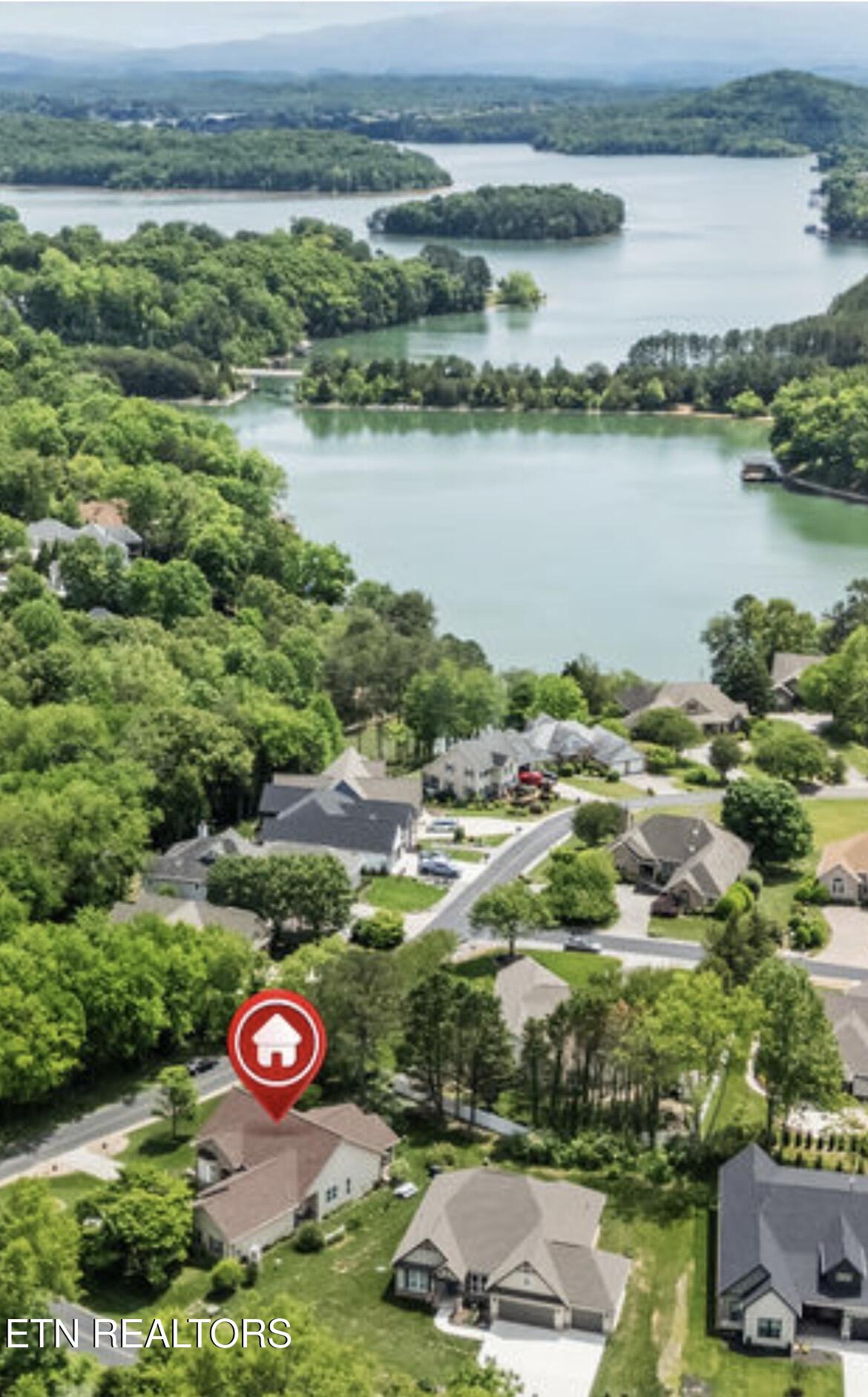 176 Amohi Way Loudon TN 37774