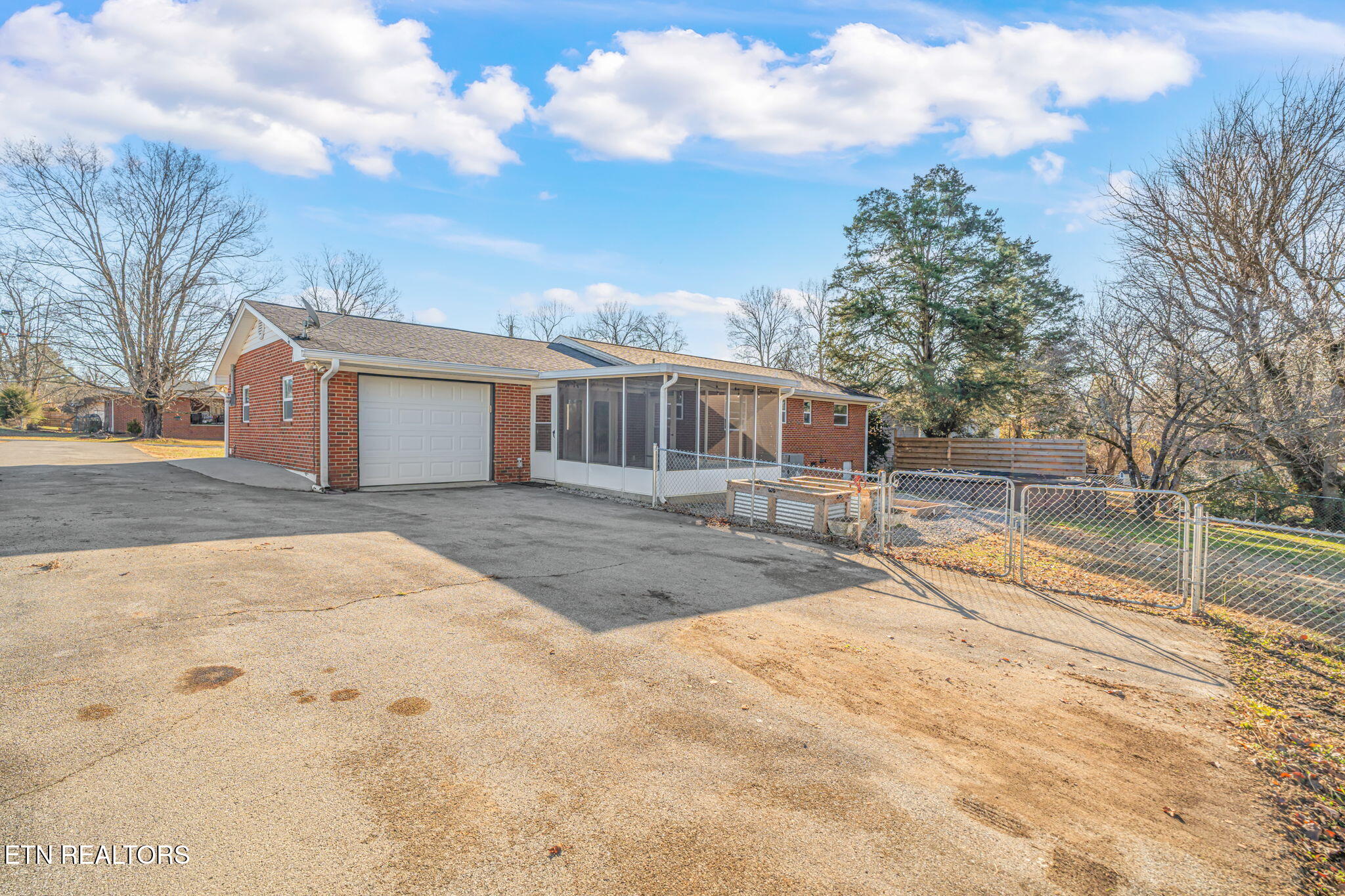 309 Lyke Road Knoxville TN 37924