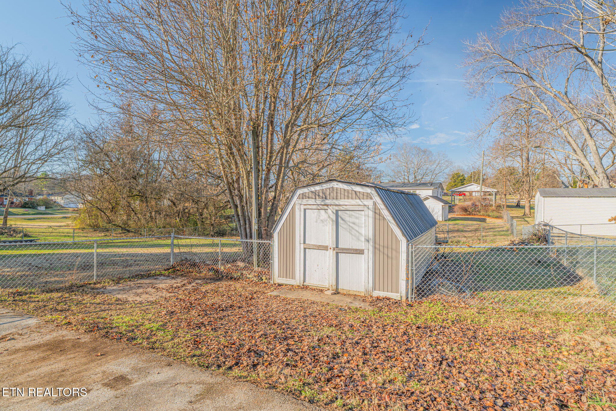309 Lyke Road Knoxville TN 37924