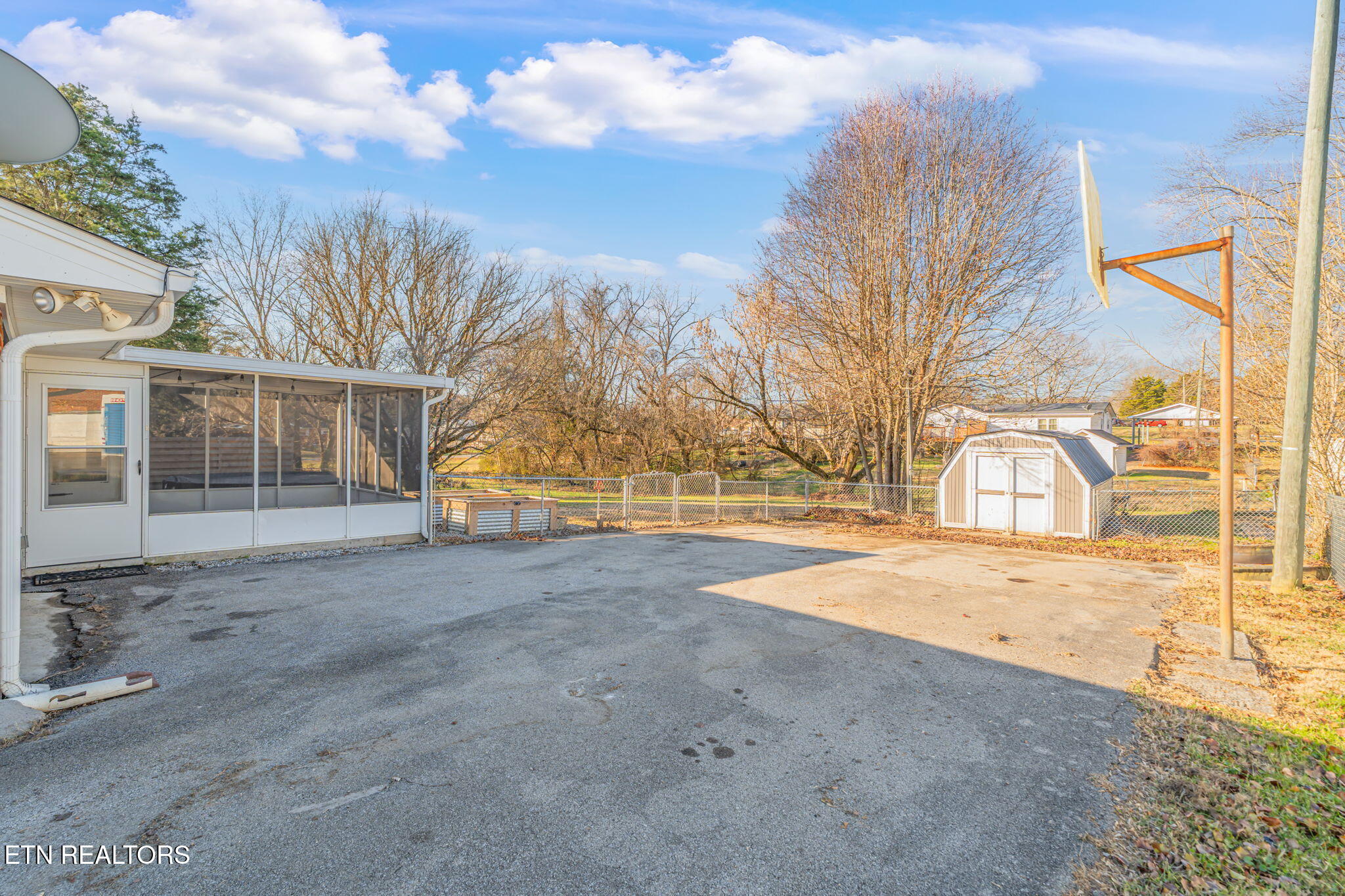 309 Lyke Road Knoxville TN 37924