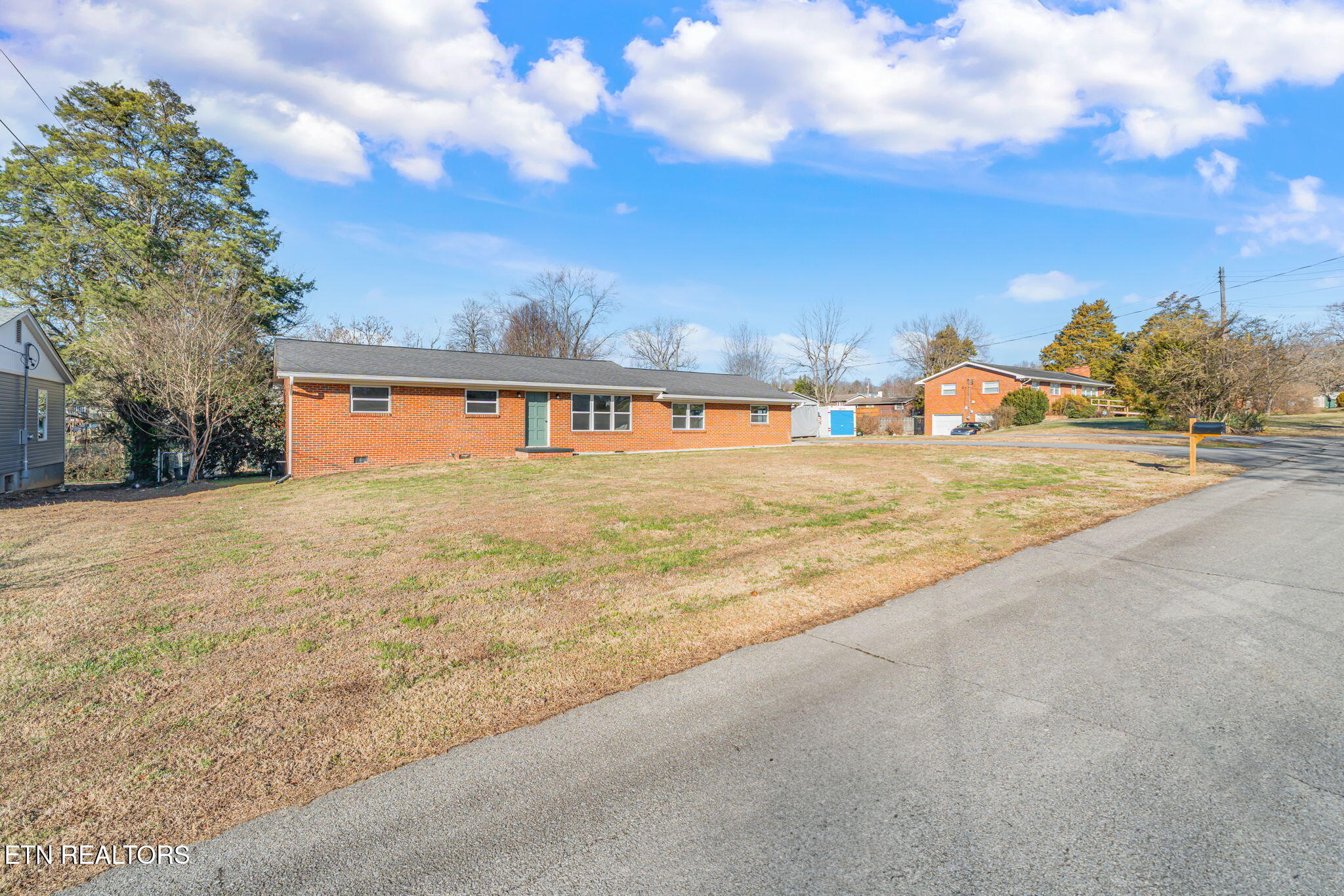 309 Lyke Road Knoxville TN 37924