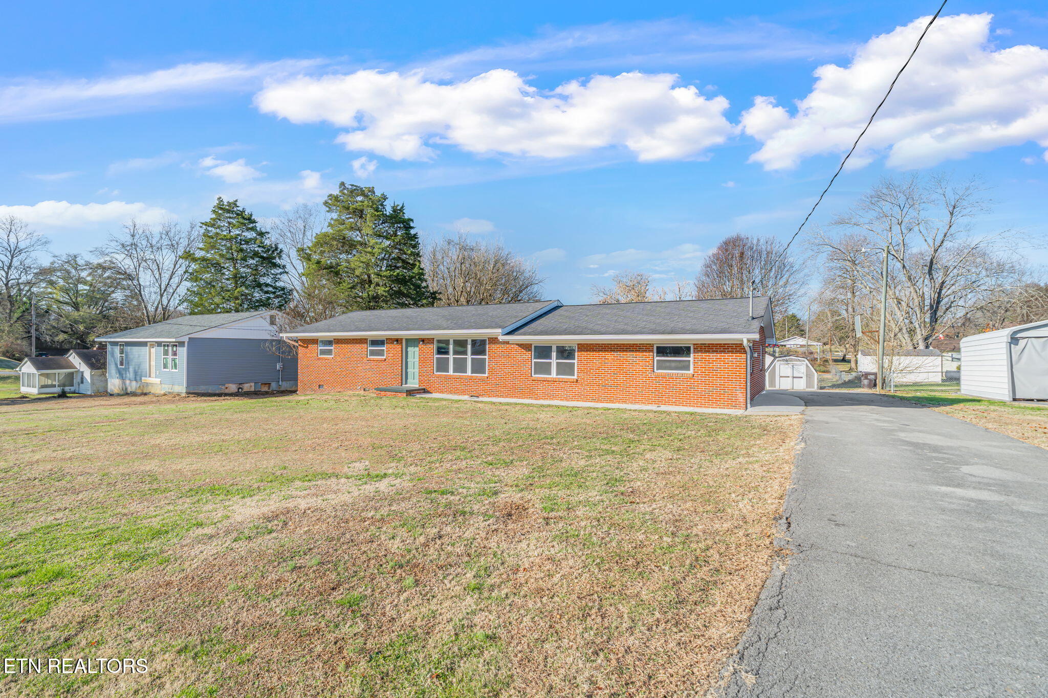 309 Lyke Road Knoxville TN 37924