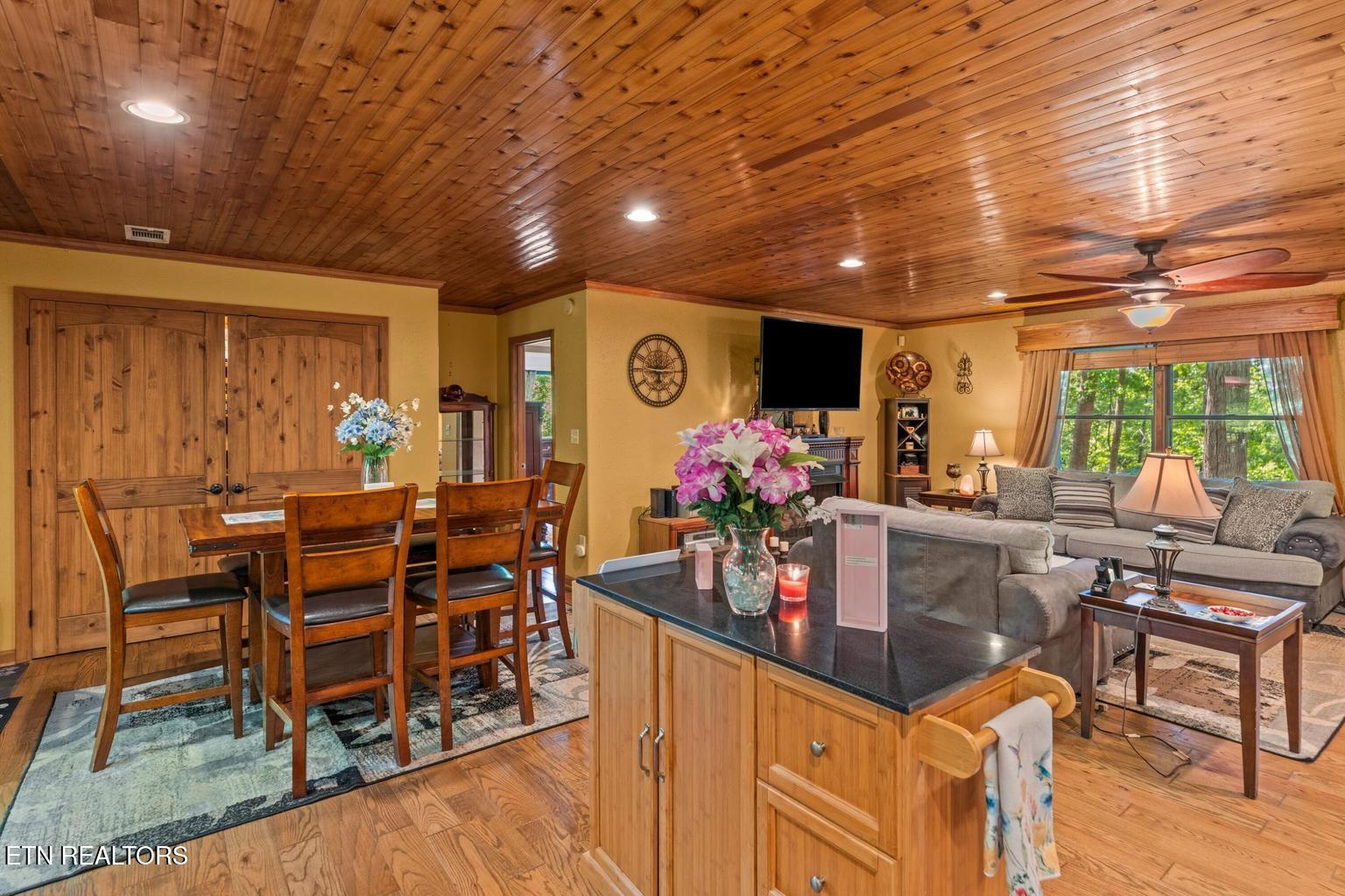 928 E Cross Road Dandridge TN 37725