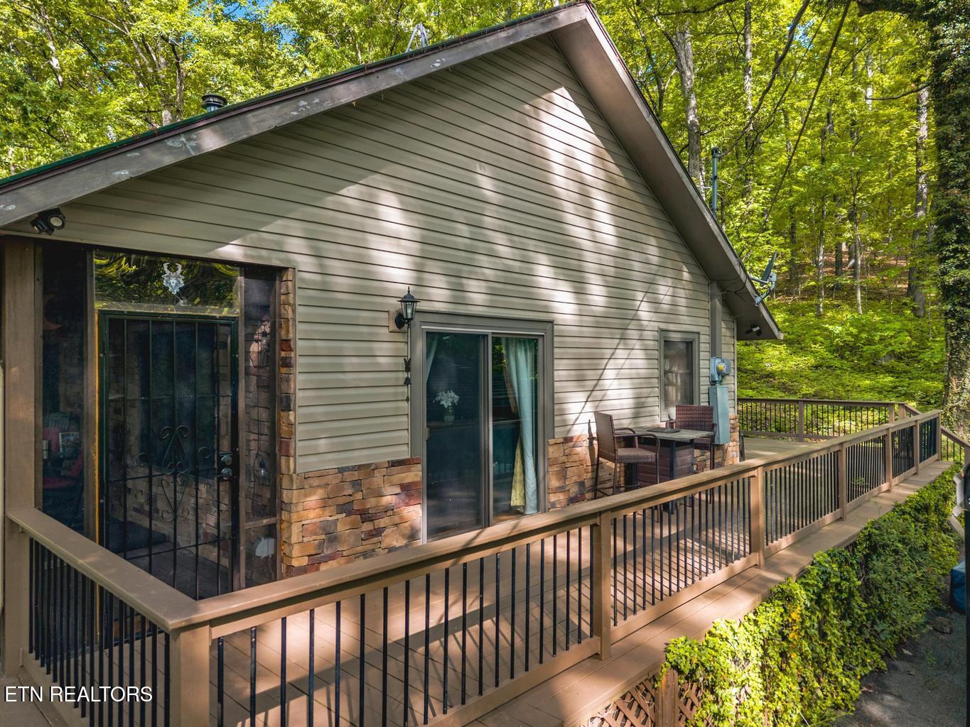 928 E Cross Road Dandridge TN 37725