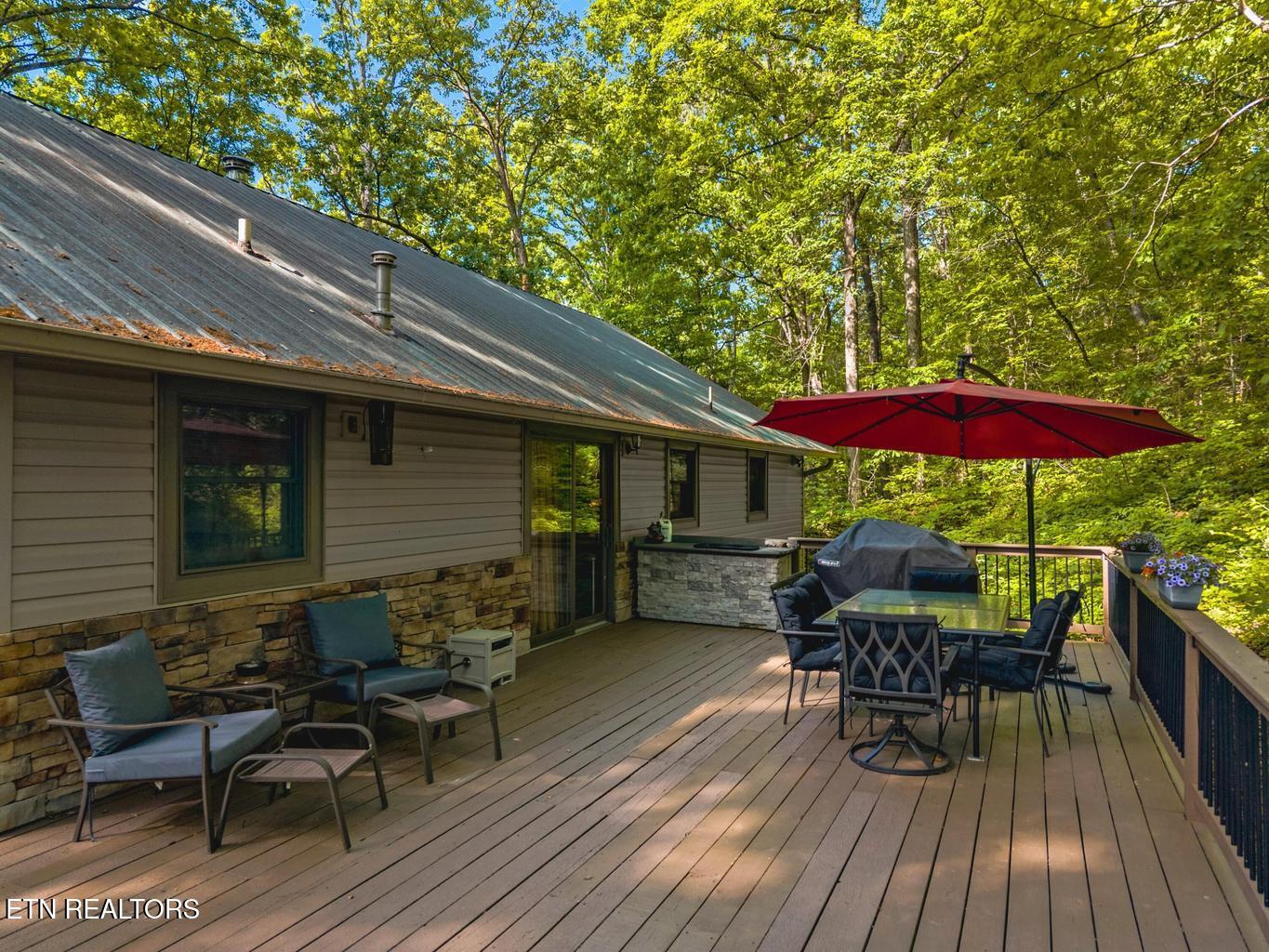 928 E Cross Road Dandridge TN 37725