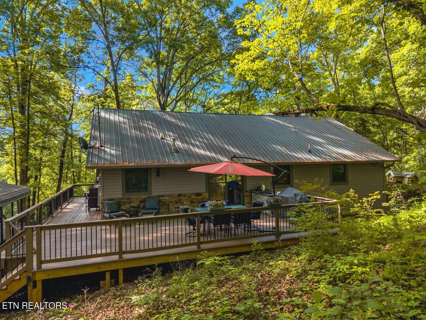 928 E Cross Road Dandridge TN 37725