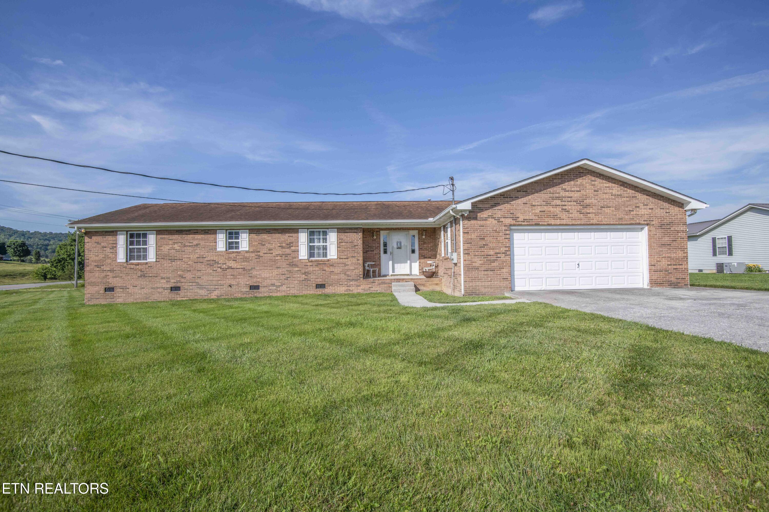 101 Big Valley Road Andersonville TN 37705