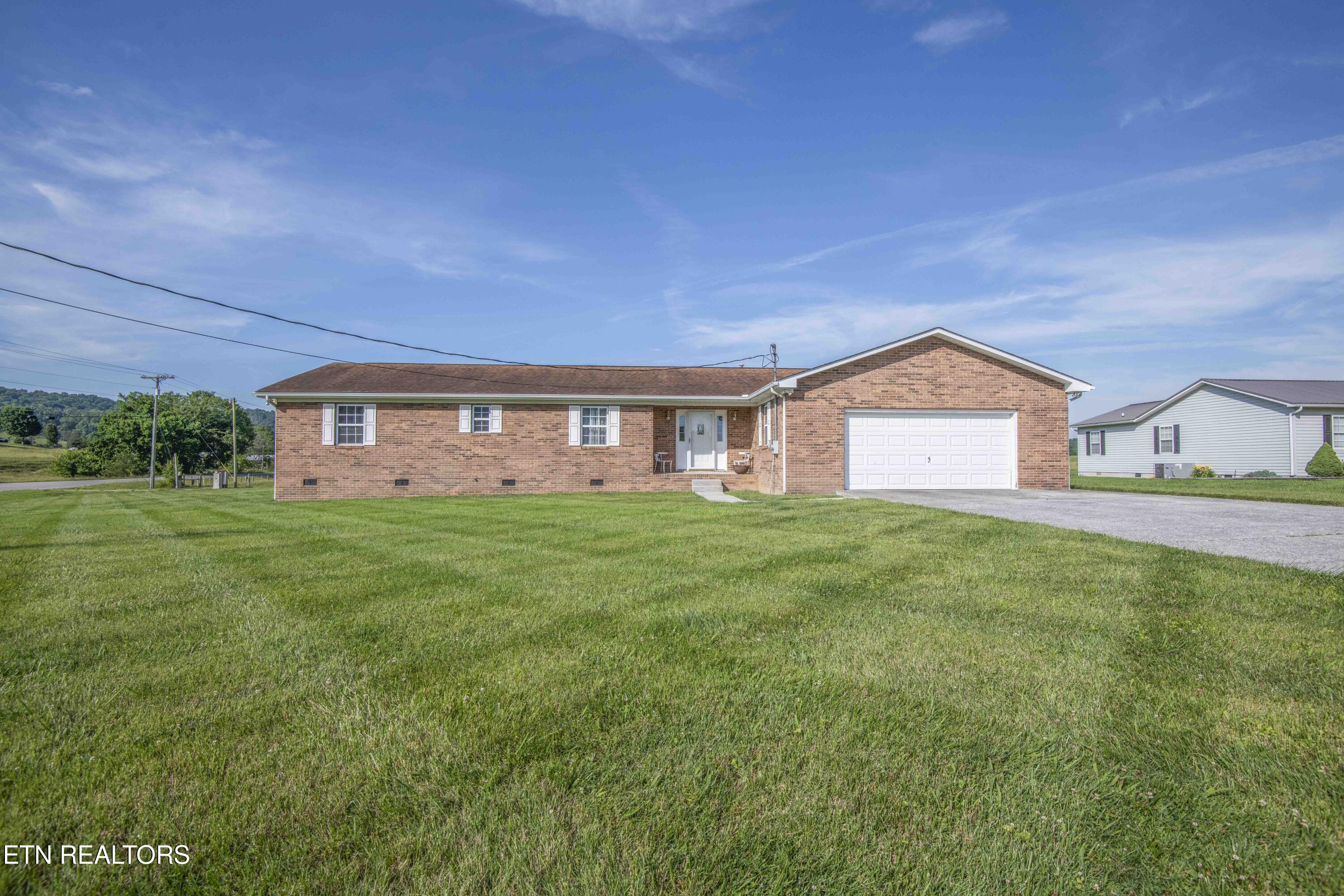 101 Big Valley Road Andersonville TN 37705