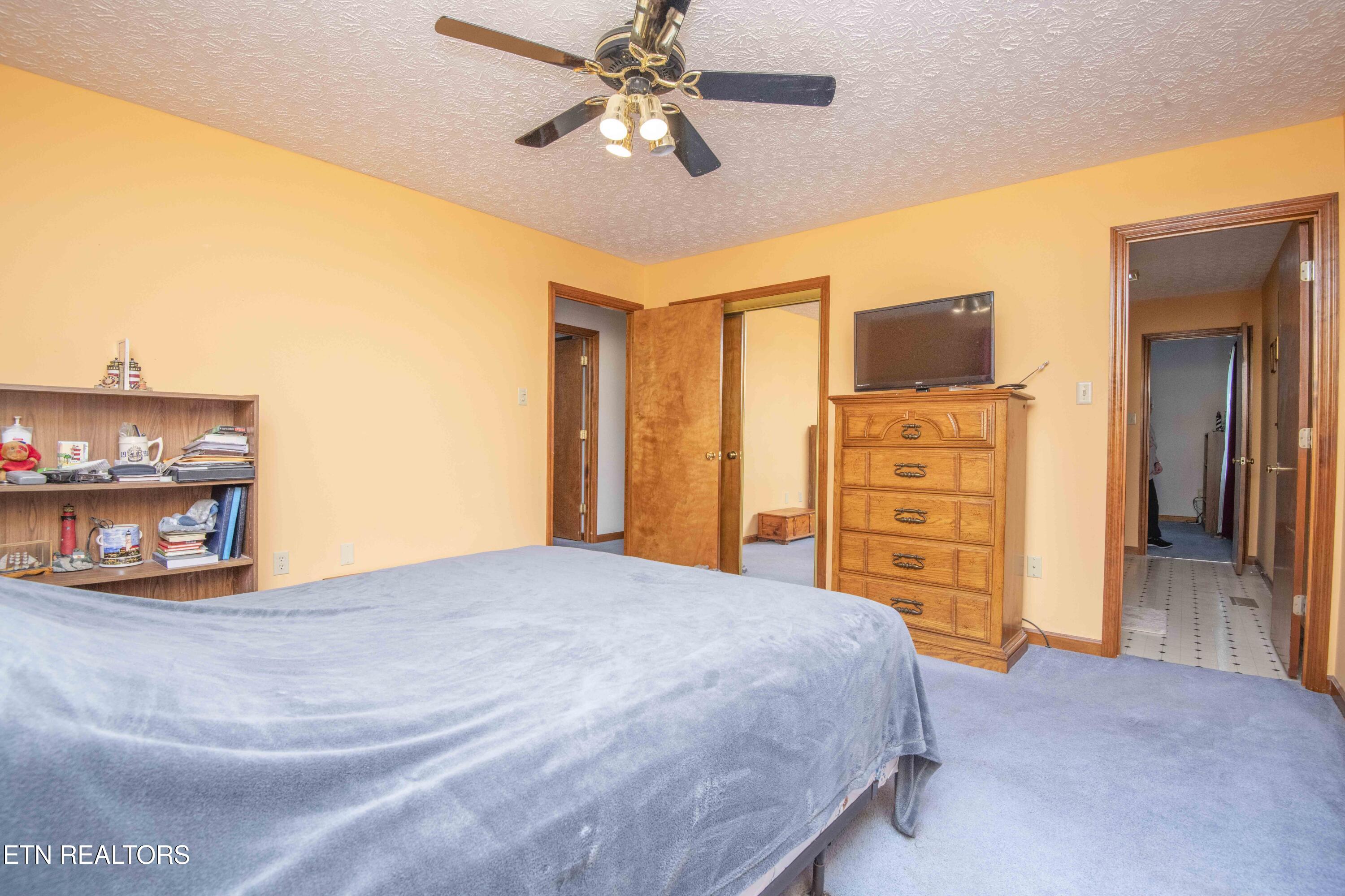 101 Big Valley Road Andersonville TN 37705