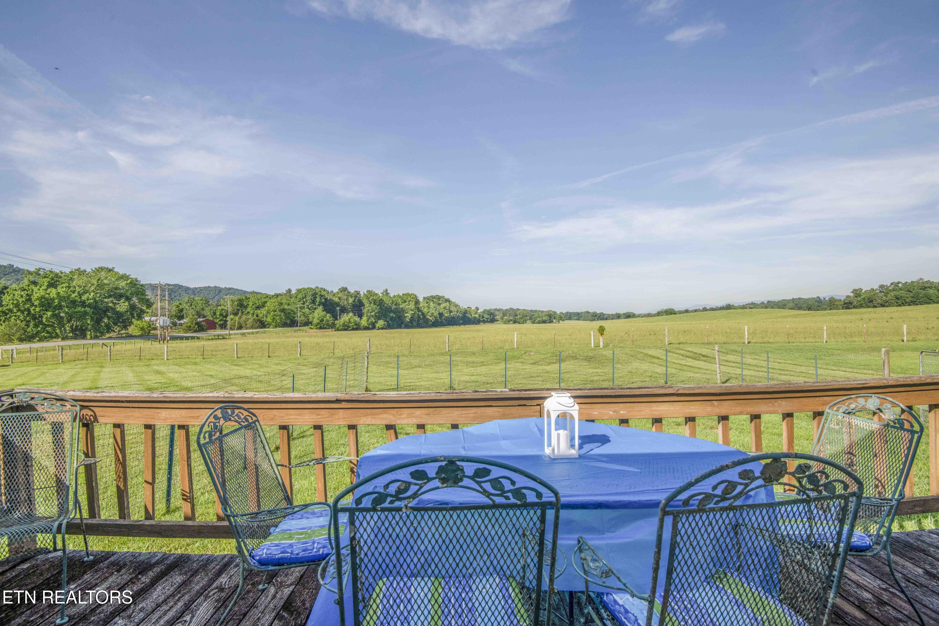 101 Big Valley Road Andersonville TN 37705