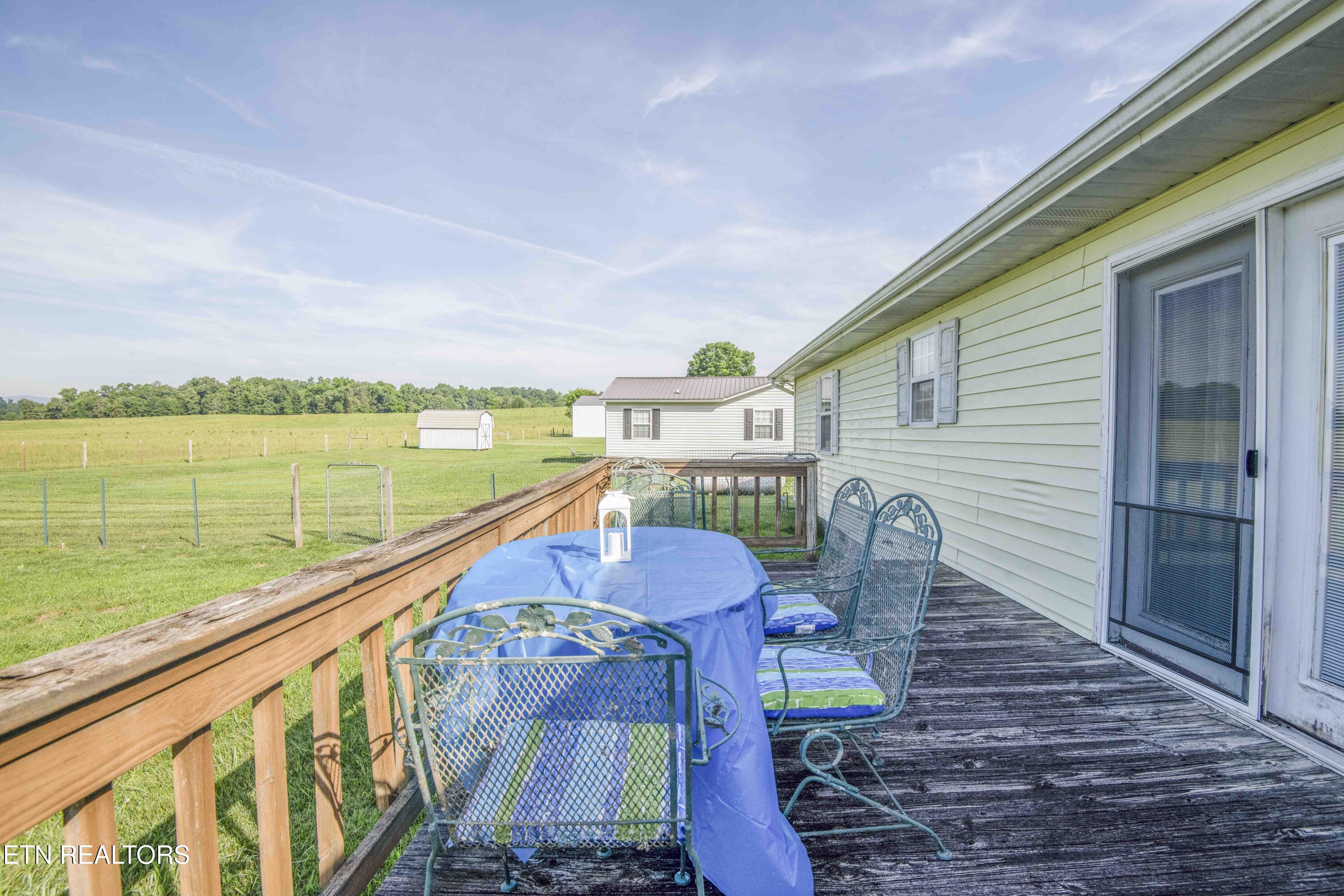101 Big Valley Road Andersonville TN 37705