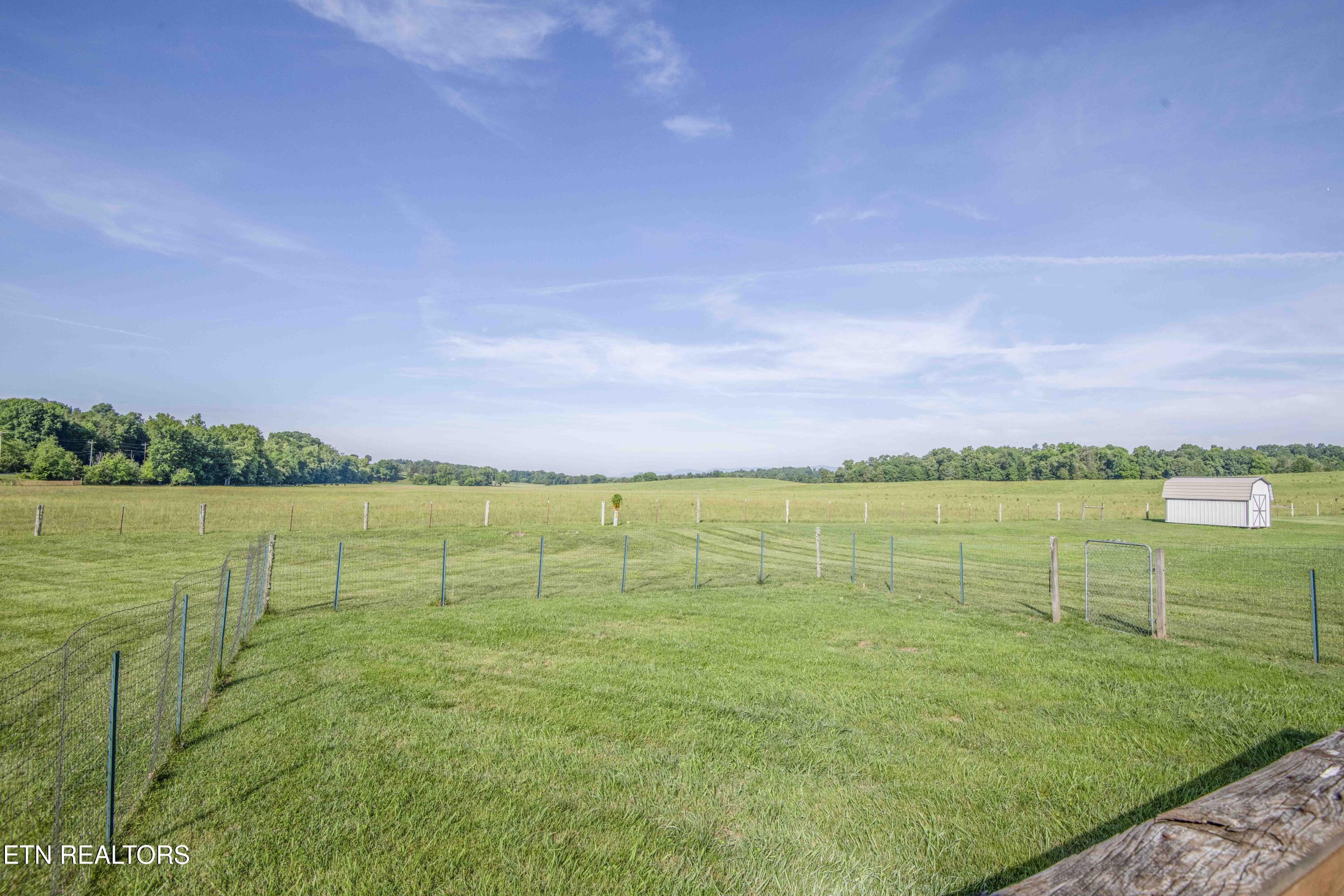 101 Big Valley Road Andersonville TN 37705