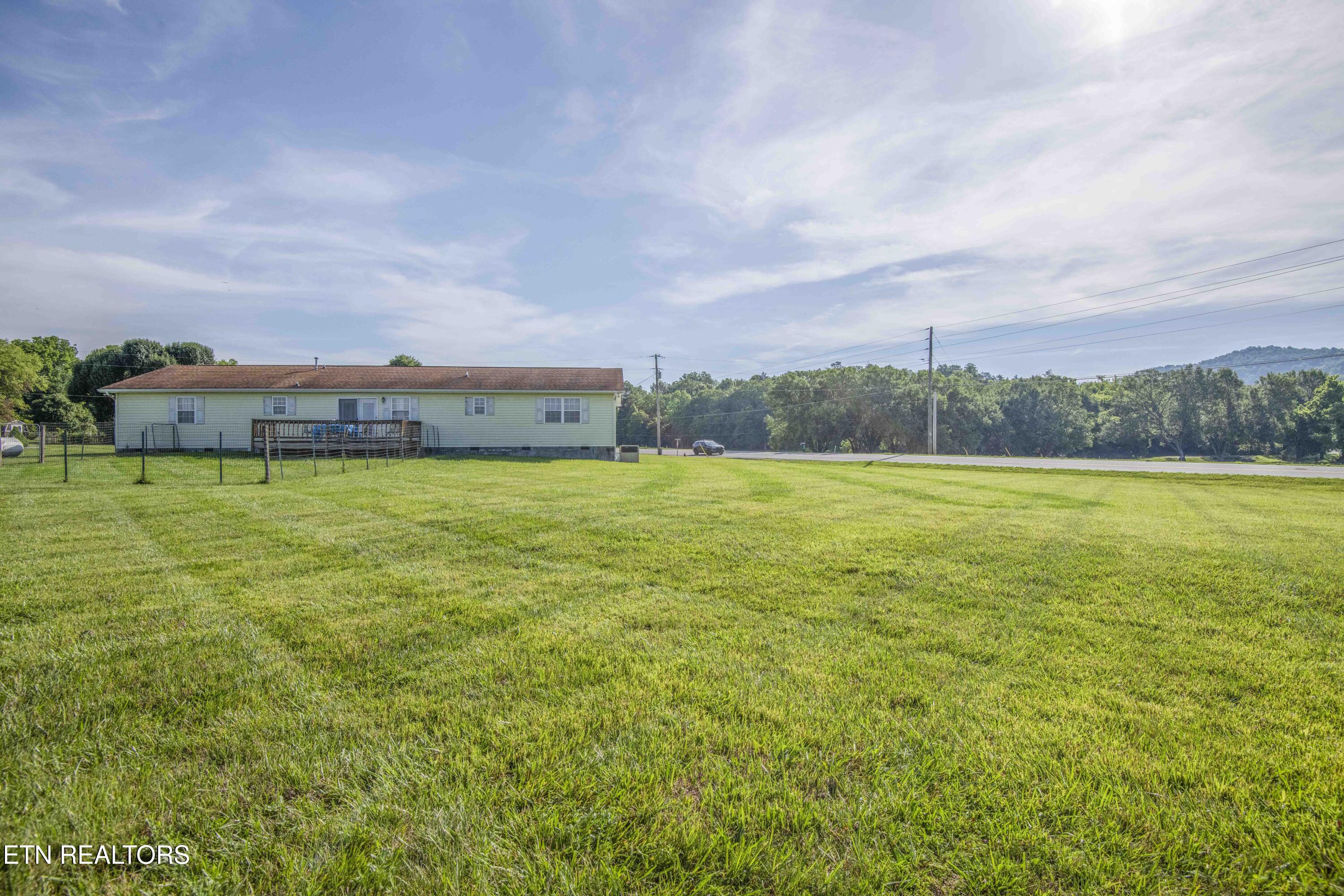 101 Big Valley Road Andersonville TN 37705