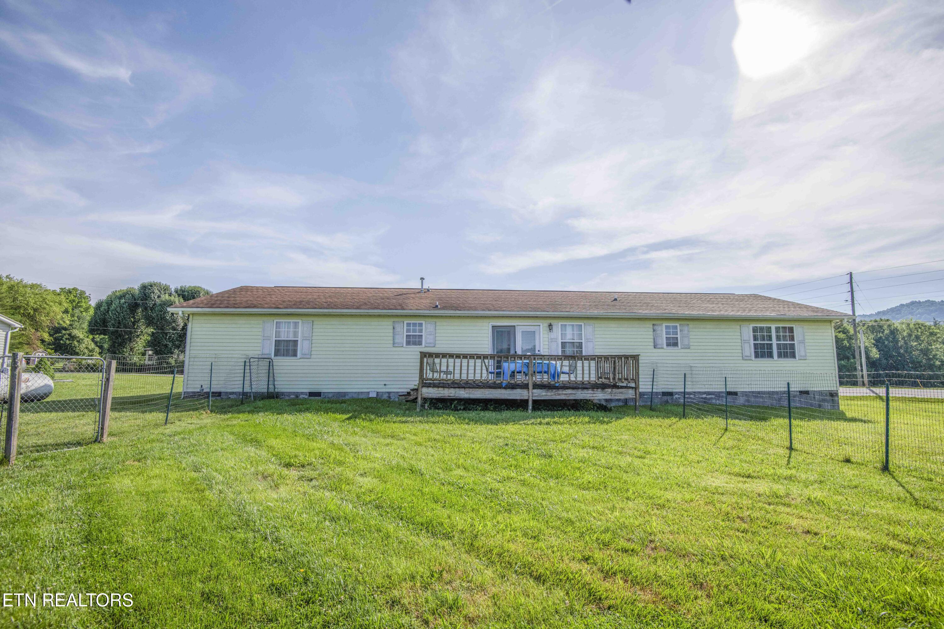101 Big Valley Road Andersonville TN 37705